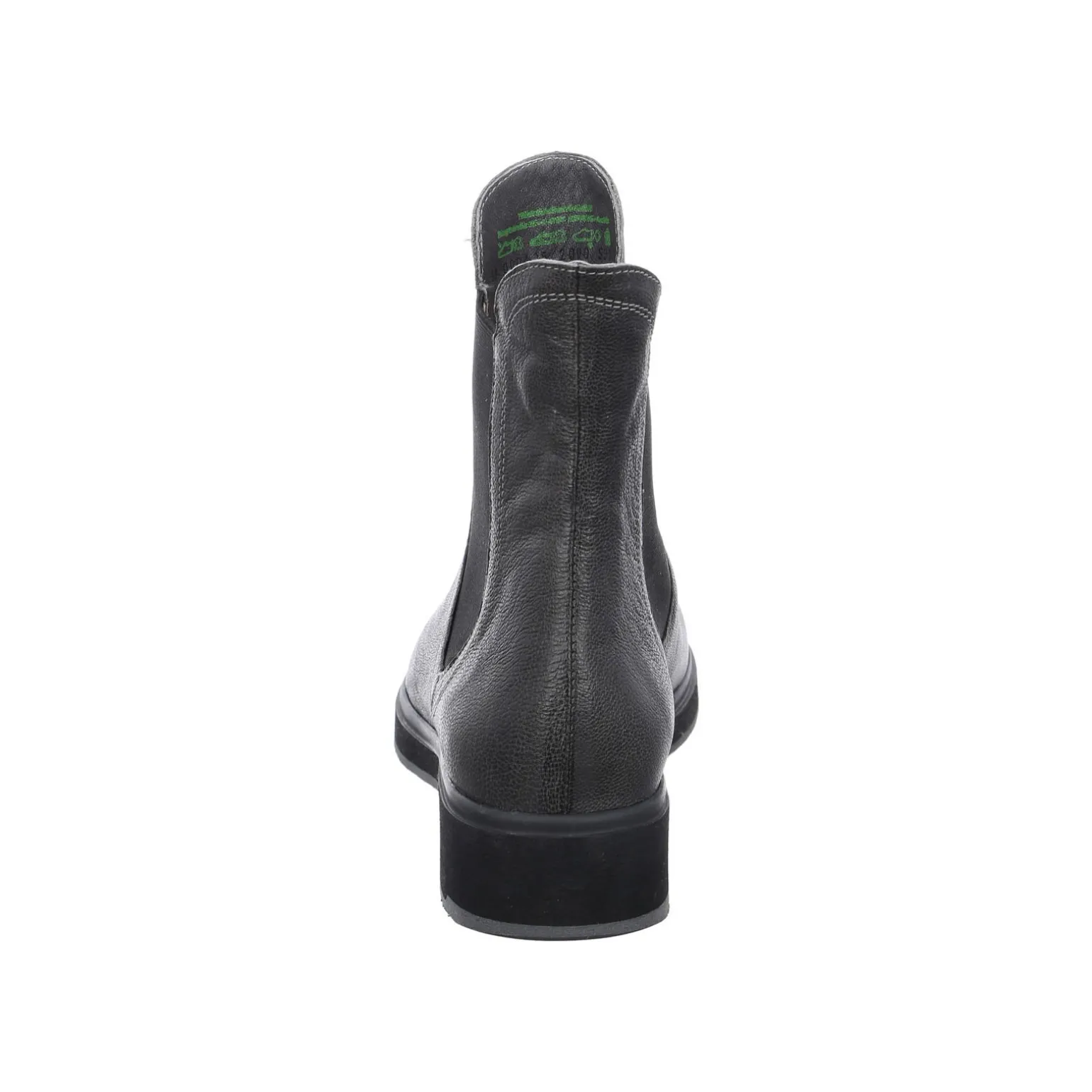 Think chaussures Bottes | Bottines | Bottines Cogita volcan