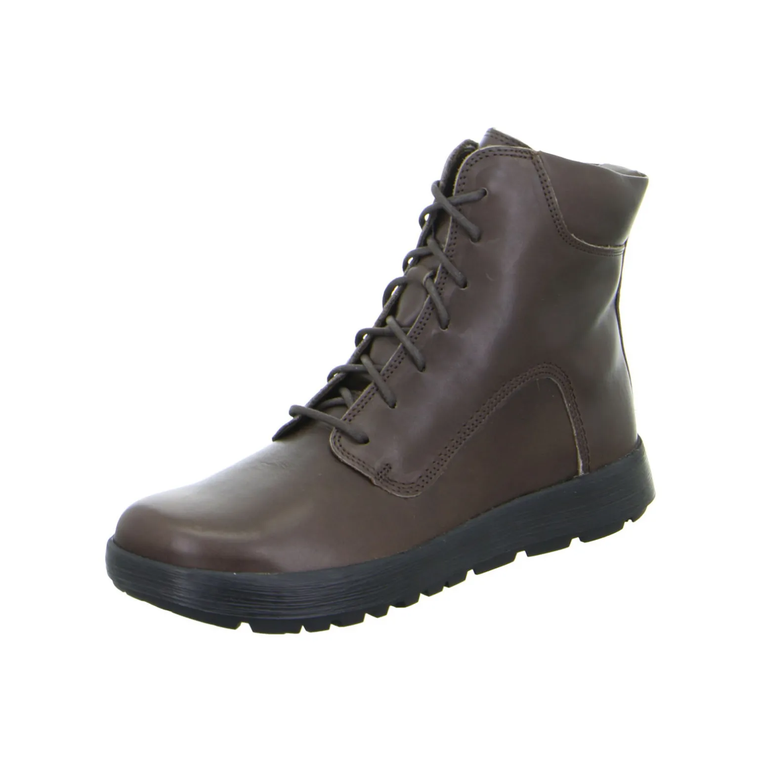 Think chaussures Bottes | Bottines | Bottines Comoda espresso