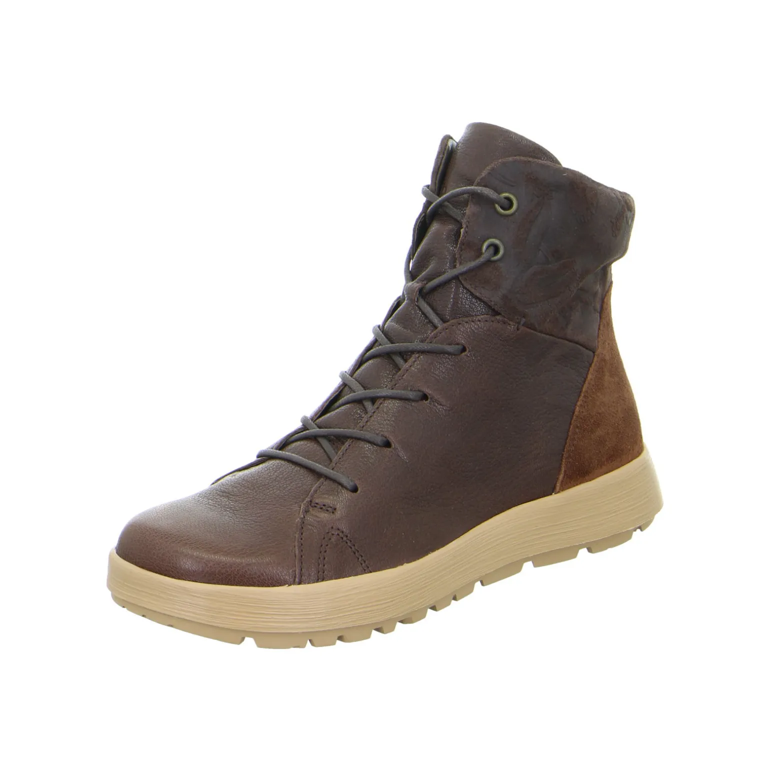 Think chaussures Bottes | Bottines | Bottines Comoda espresso