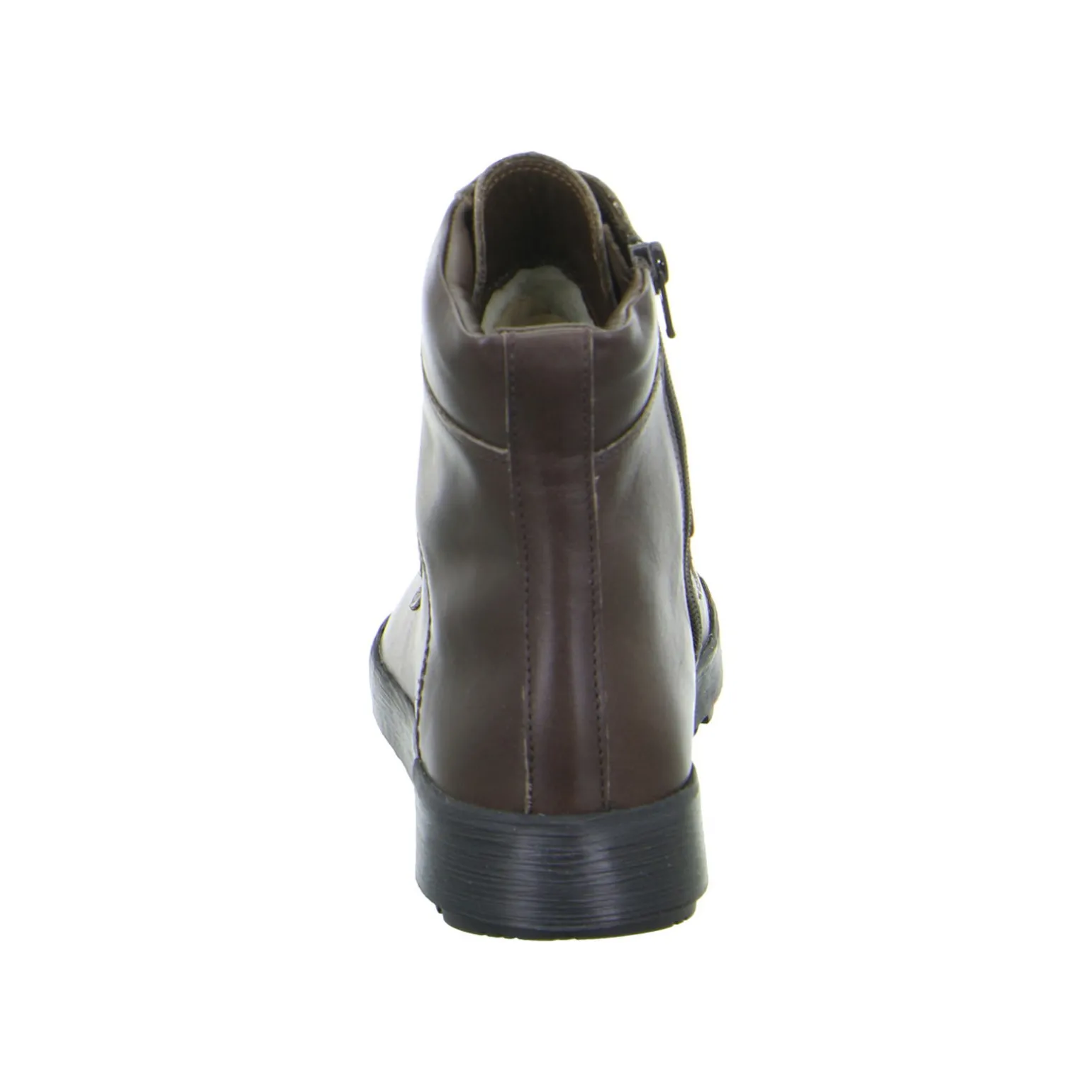 Think chaussures Bottes | Bottines | Bottines Comoda espresso