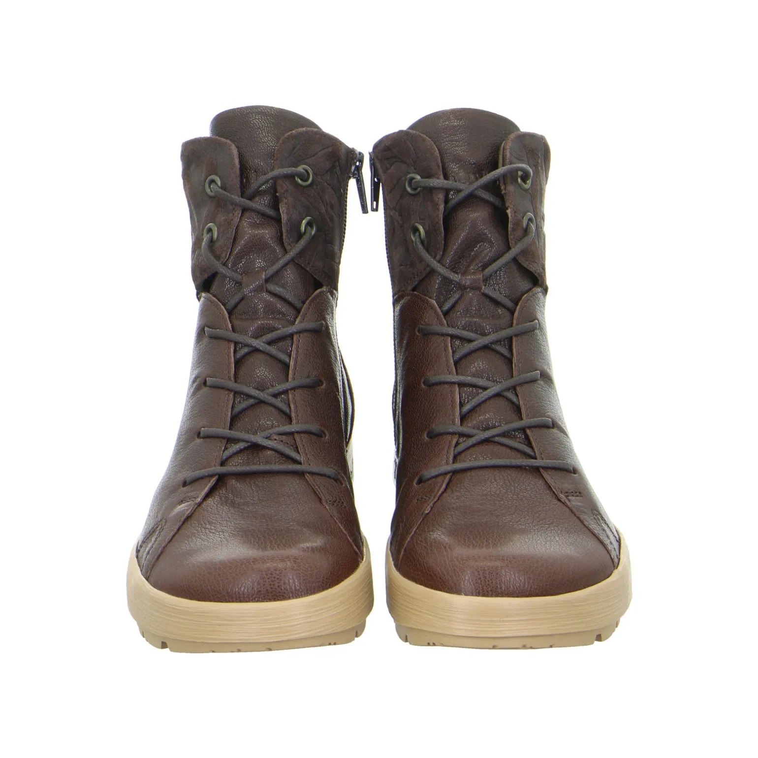 Think chaussures Bottes | Bottines | Bottines Comoda espresso