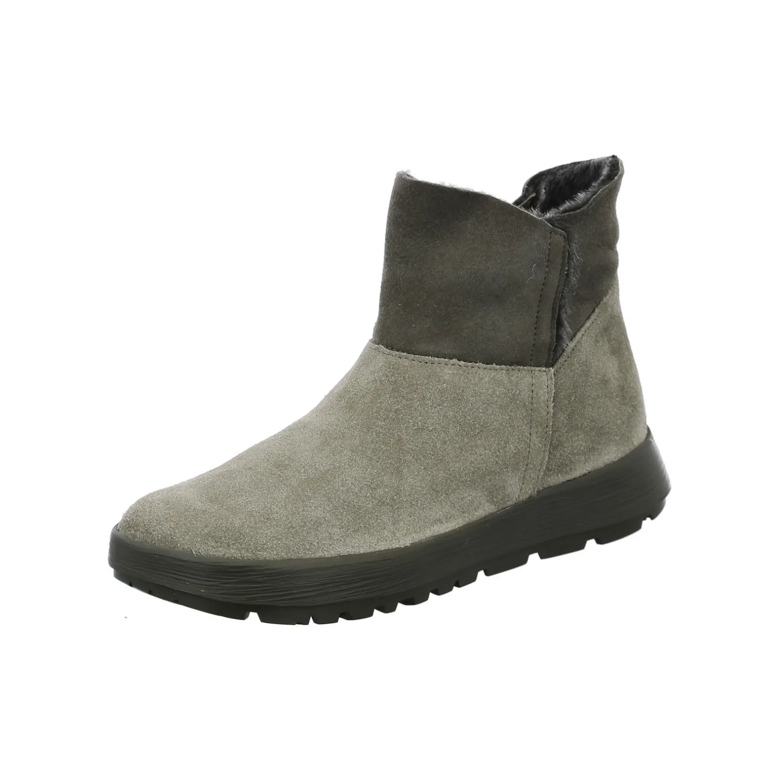 Think chaussures Bottes | Bottines | Bottines Comoda jade