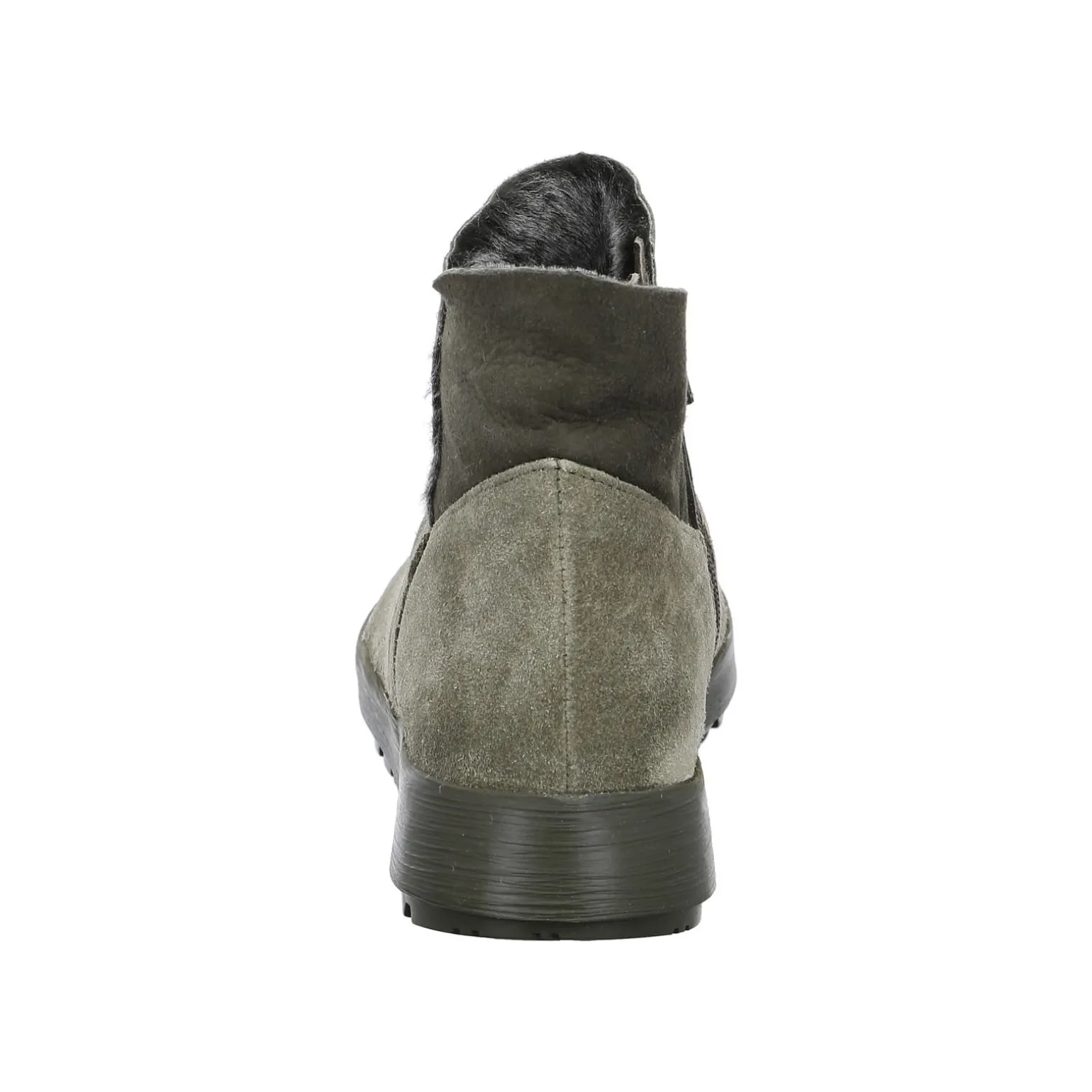 Think chaussures Bottes | Bottines | Bottines Comoda jade