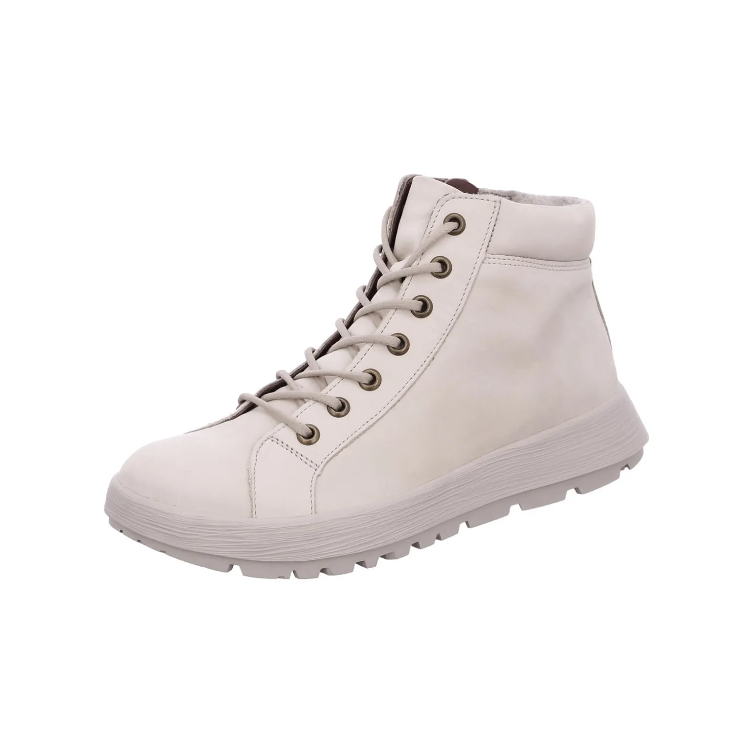 Think chaussures Chaussures À Laçage | Bottines | Bottines Comoda linen