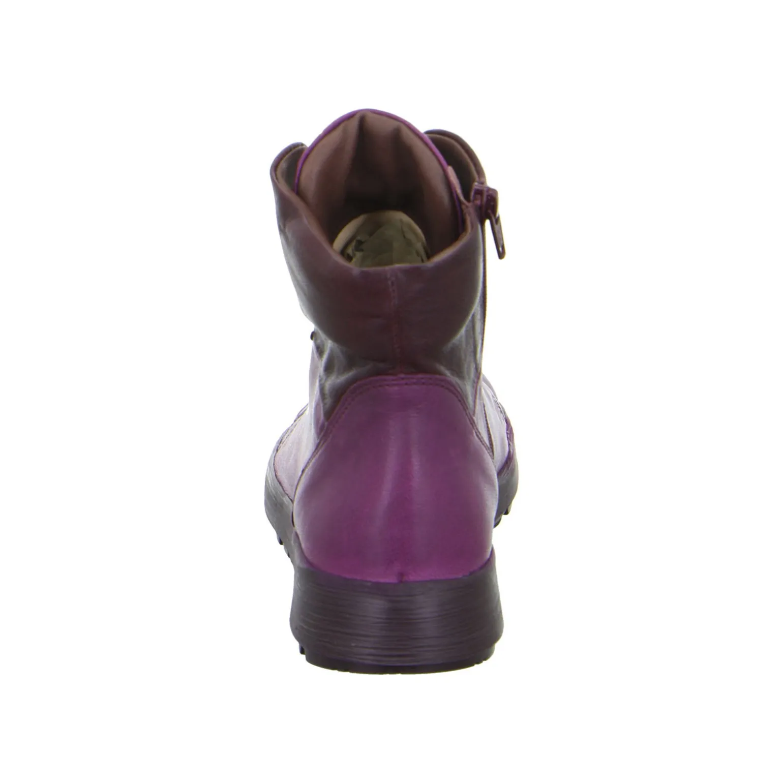 Think chaussures Bottes | Bottines | Bottines Comoda magnolia