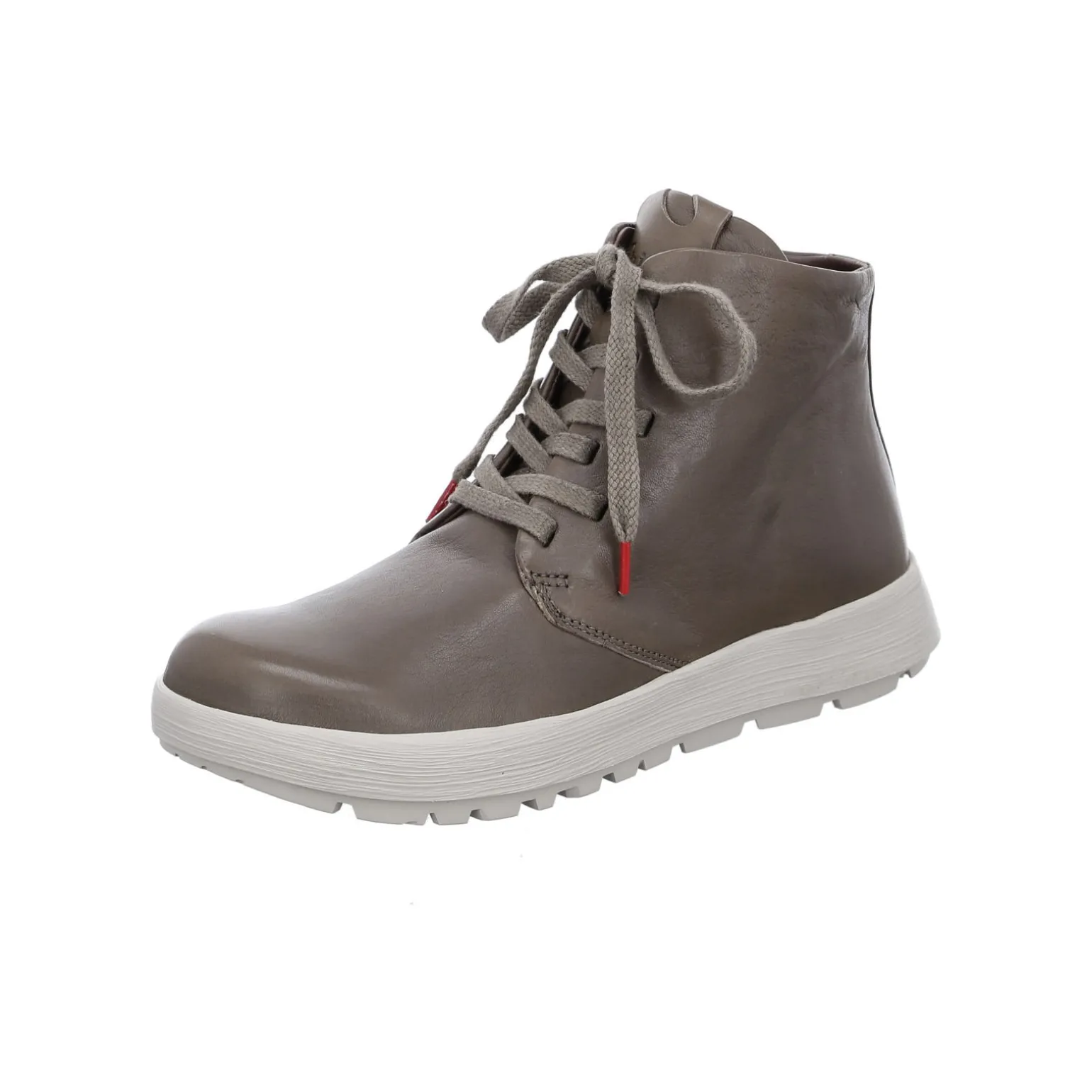 Think chaussures Chaussures À Laçage | Bottines | Bottines Comoda marron