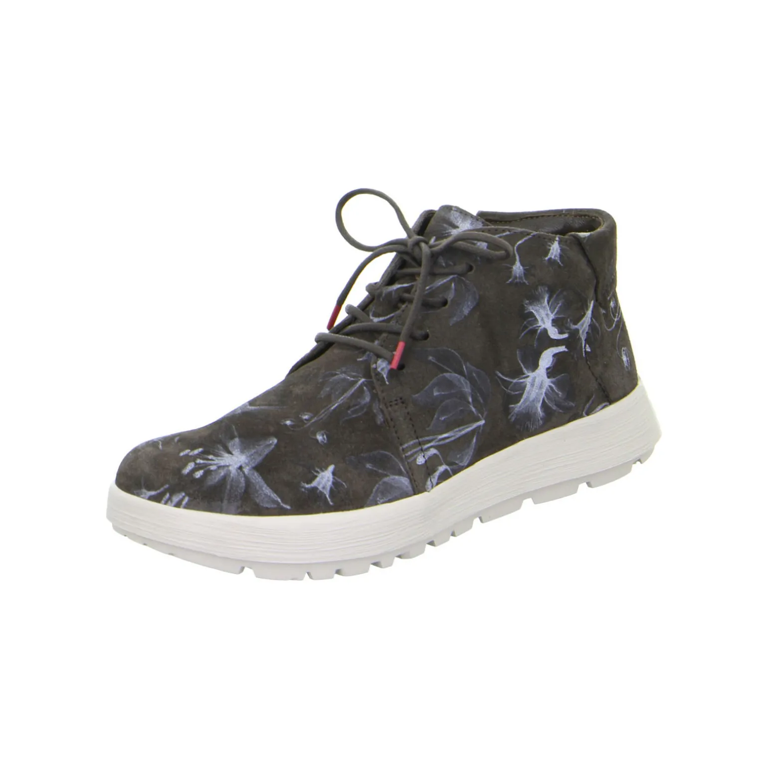Think chaussures Chaussures À Laçage | Bottines | Bottines Comoda marron