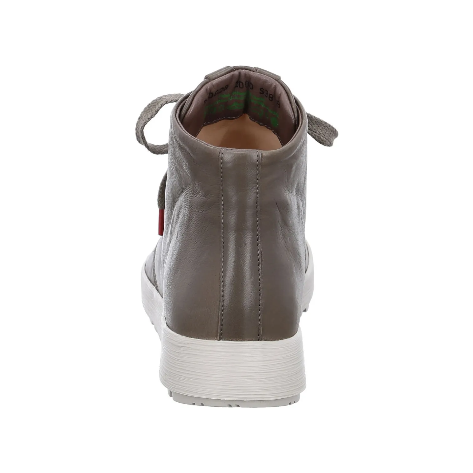 Think chaussures Chaussures À Laçage | Bottines | Bottines Comoda marron