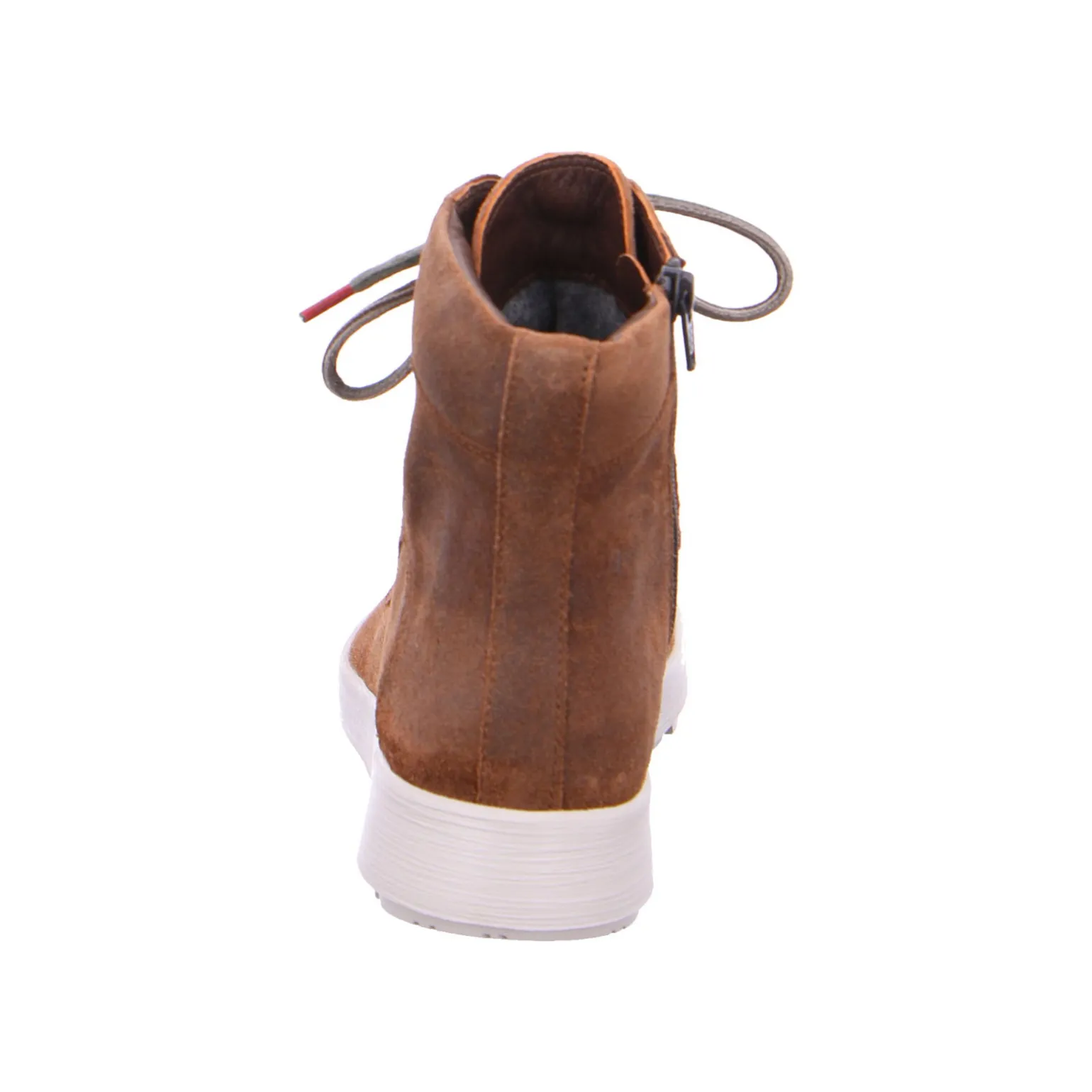 Think chaussures Chaussures À Laçage | Bottines | Bottines Comoda marron