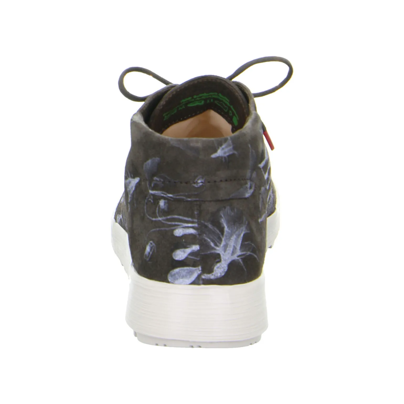 Think chaussures Chaussures À Laçage | Bottines | Bottines Comoda marron