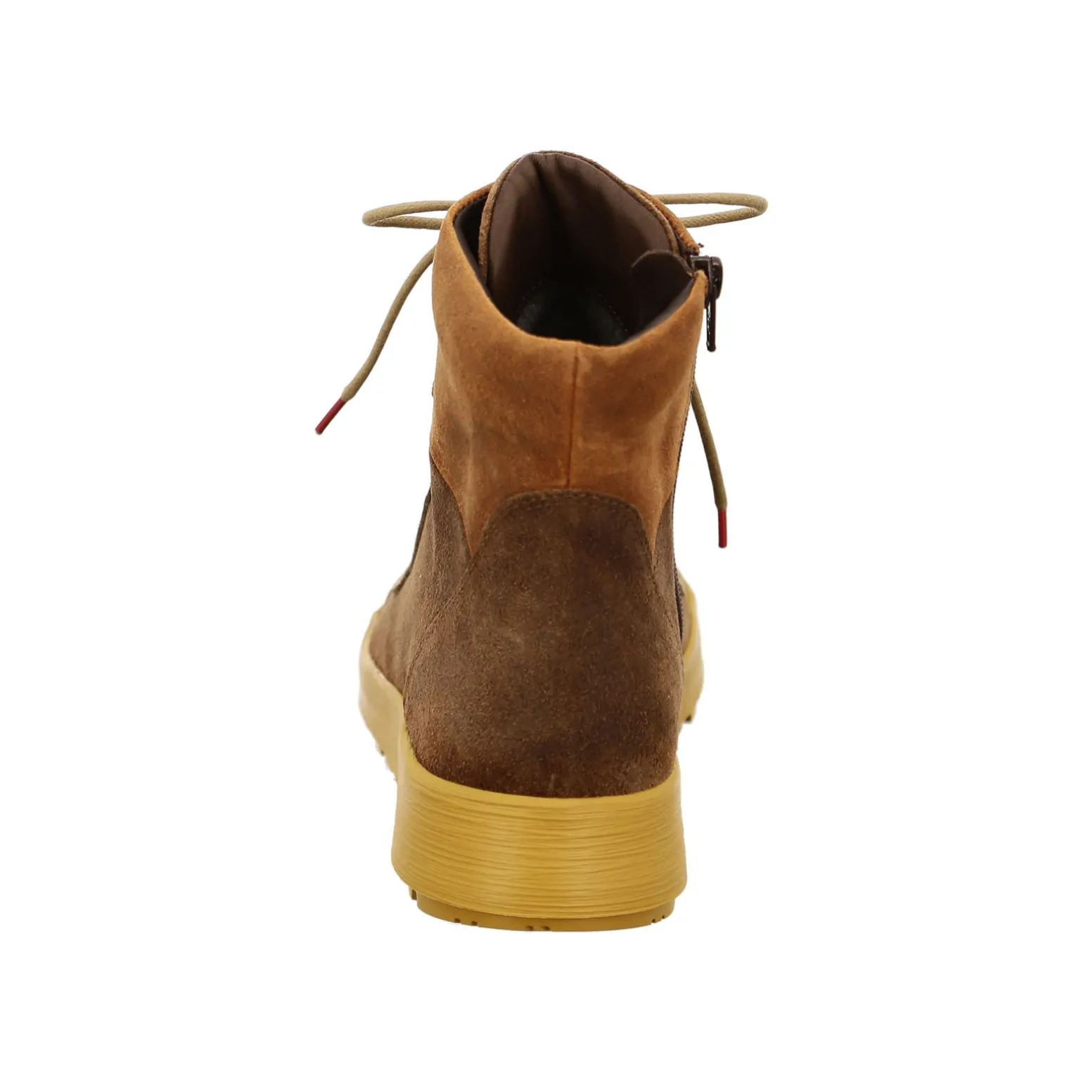 Think chaussures Bottes | Bottines | Bottines Comoda mocca