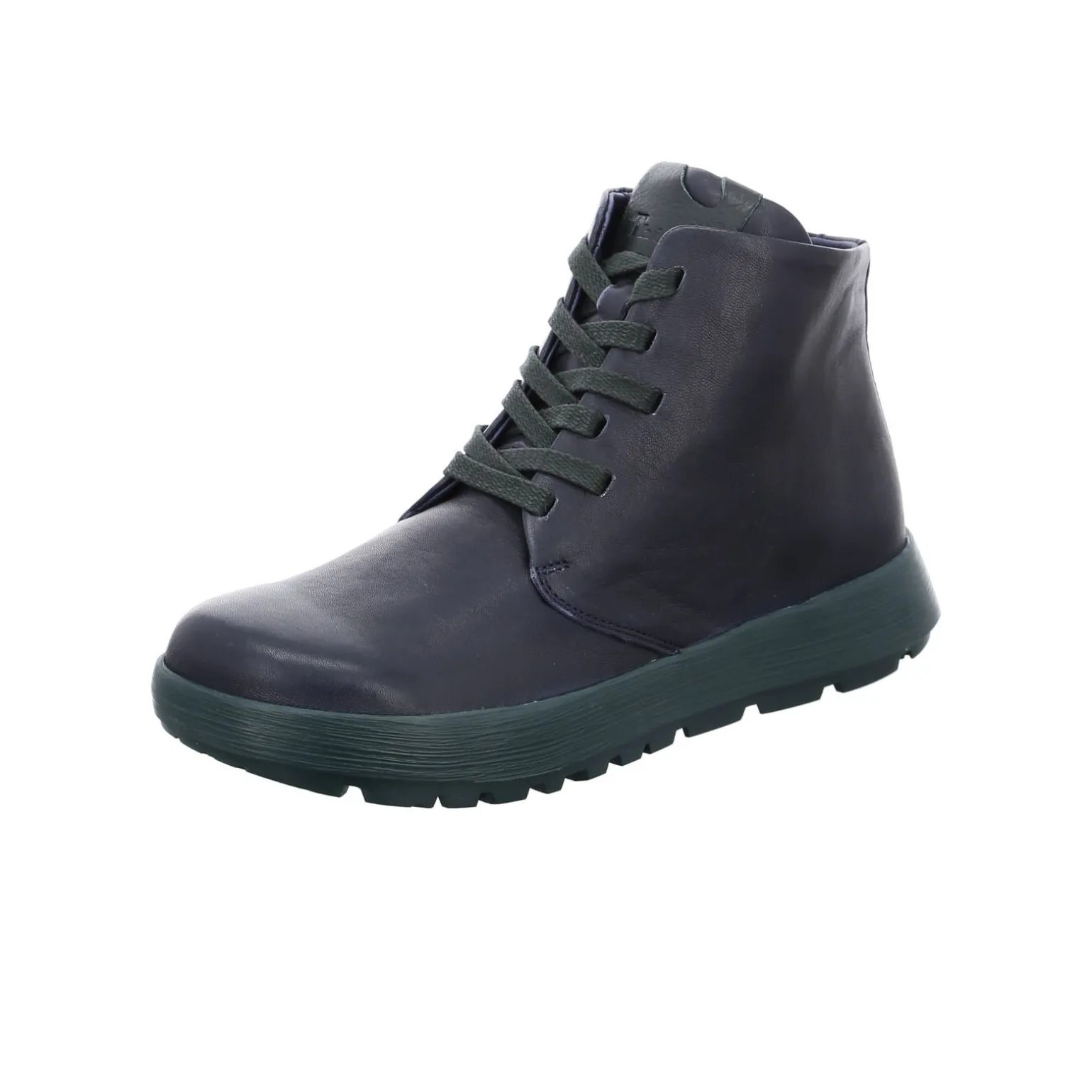 Think chaussures Chaussures À Laçage | Bottines | Bottines Comoda navy