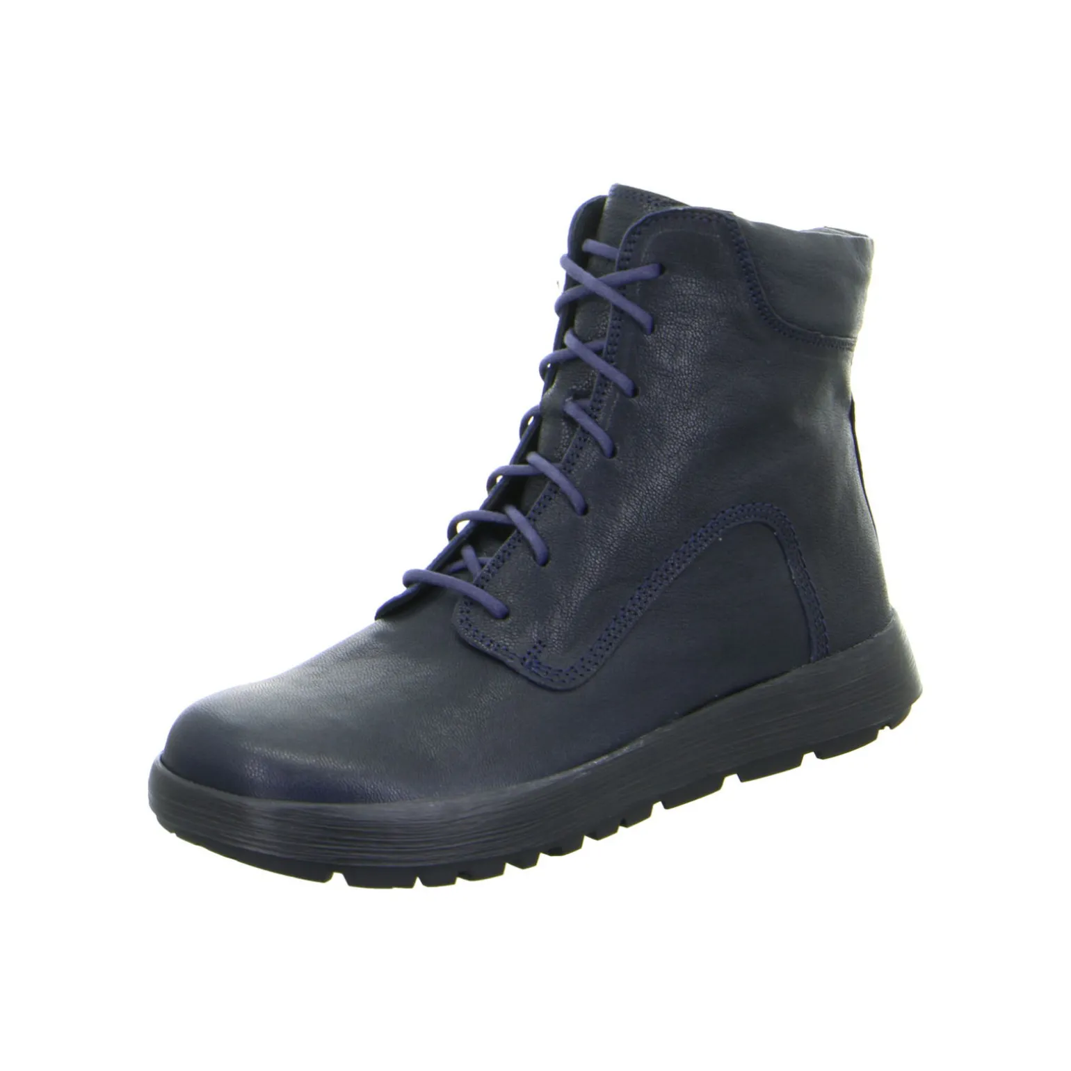 Think chaussures Bottes | Bottines | Bottines Comoda navy