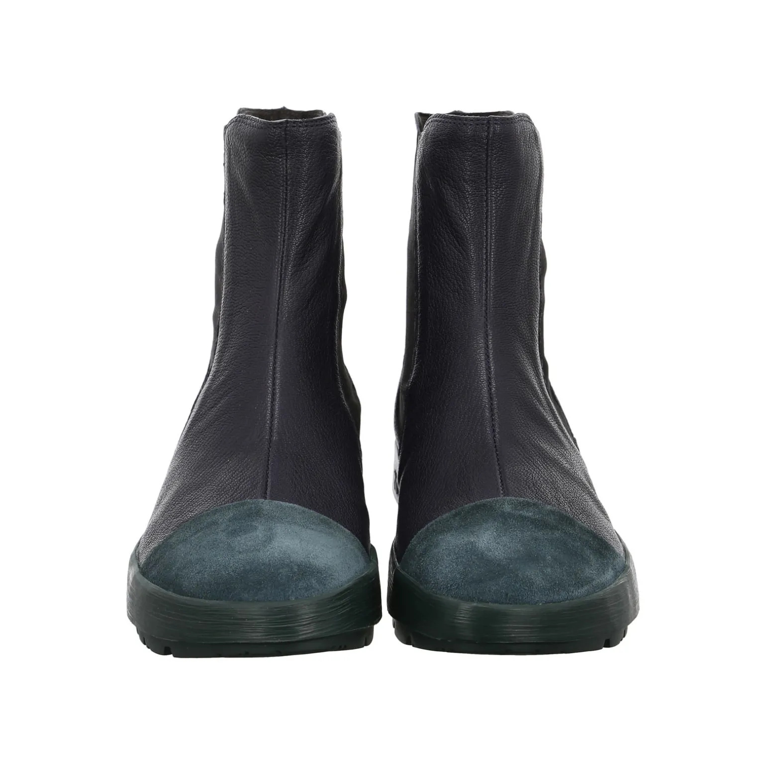 Think chaussures Bottes | Bottines | Bottines Comoda navy