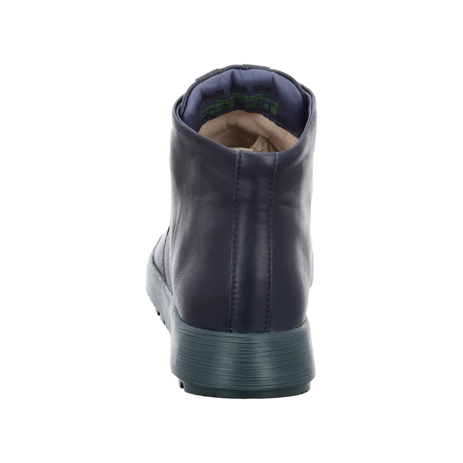 Think chaussures Chaussures À Laçage | Bottines | Bottines Comoda navy
