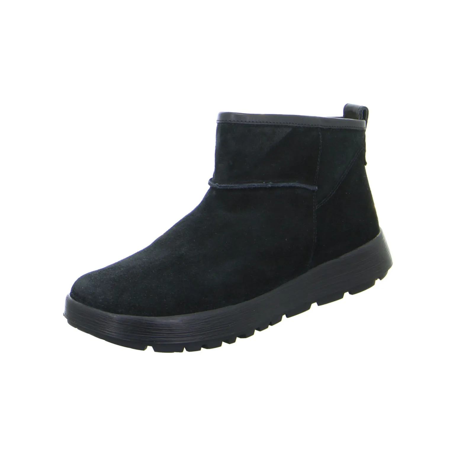 Think chaussures Bottines | Bottines Comoda noir