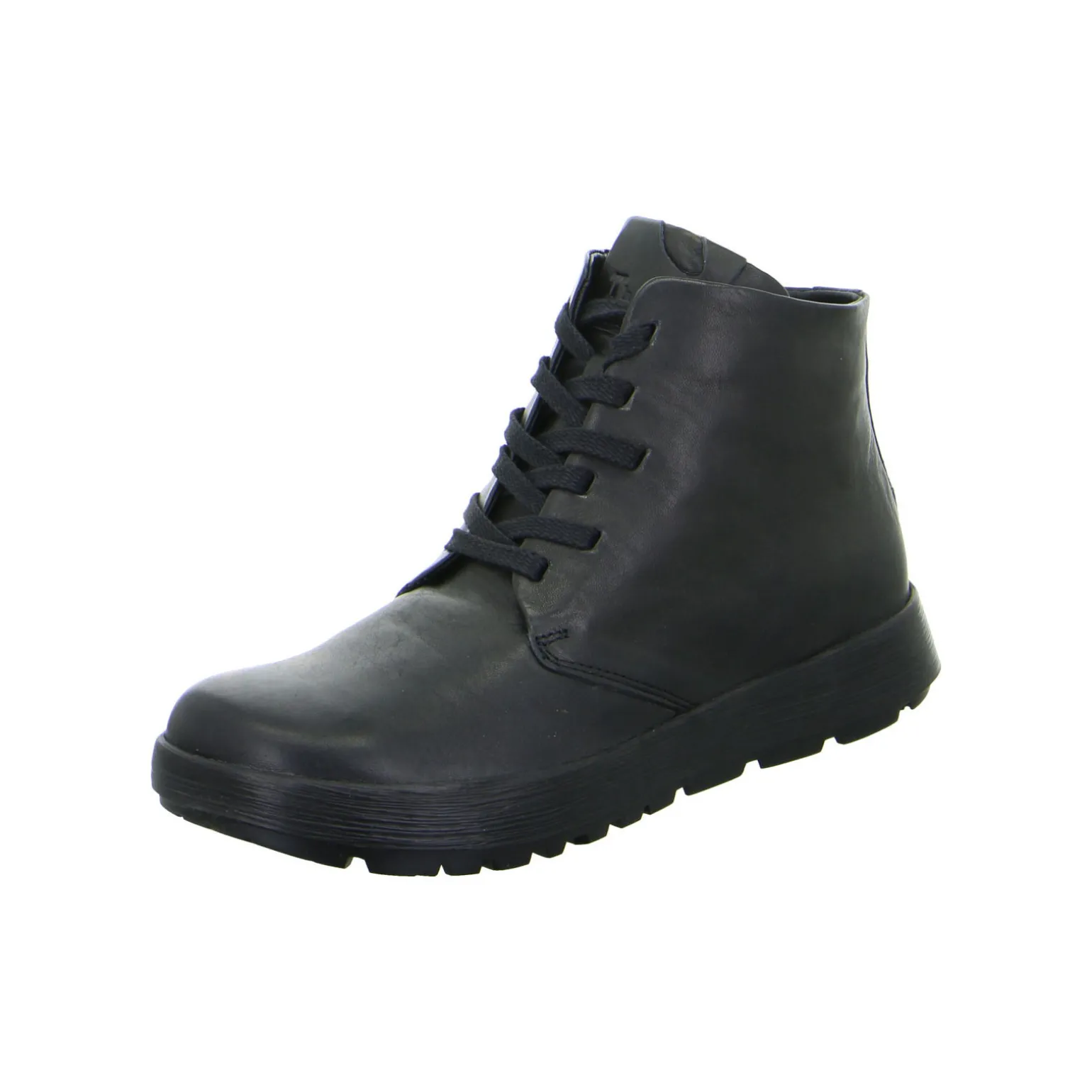 Think chaussures Chaussures À Laçage | Bottines | Bottines Comoda noir