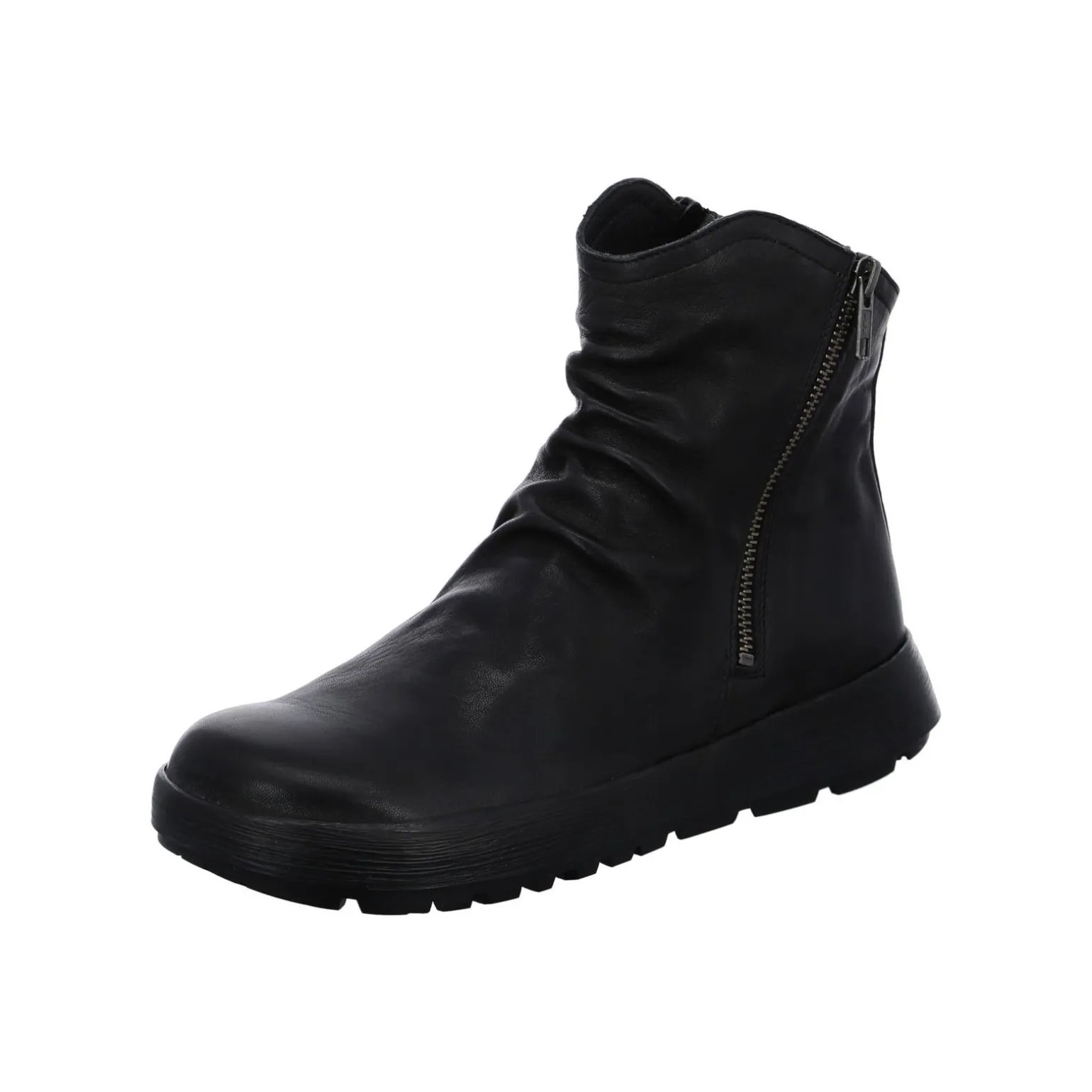 Think chaussures Bottes | Bottines | Bottines Comoda noir