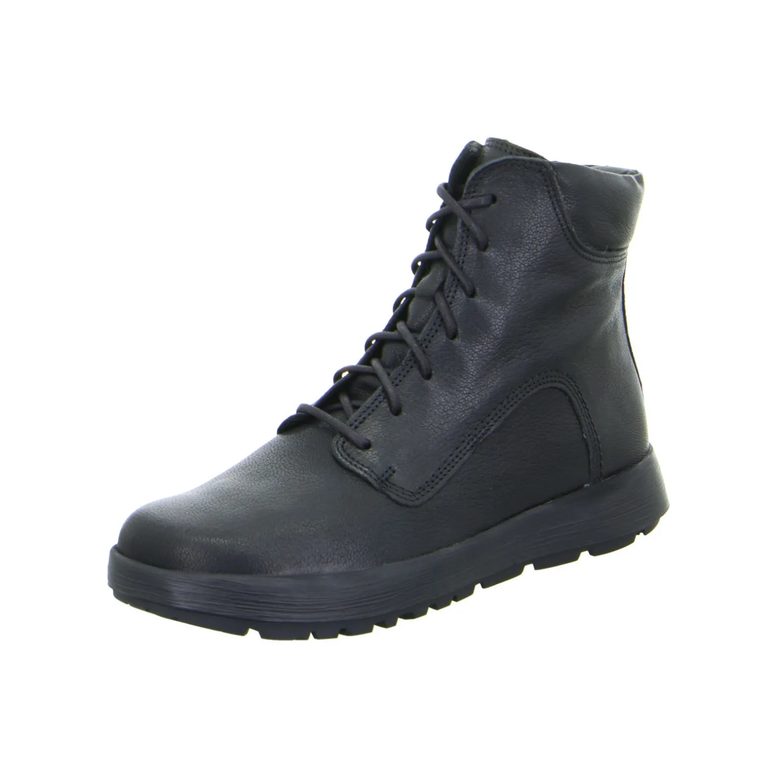 Think chaussures Bottes | Bottines | Bottines Comoda noir