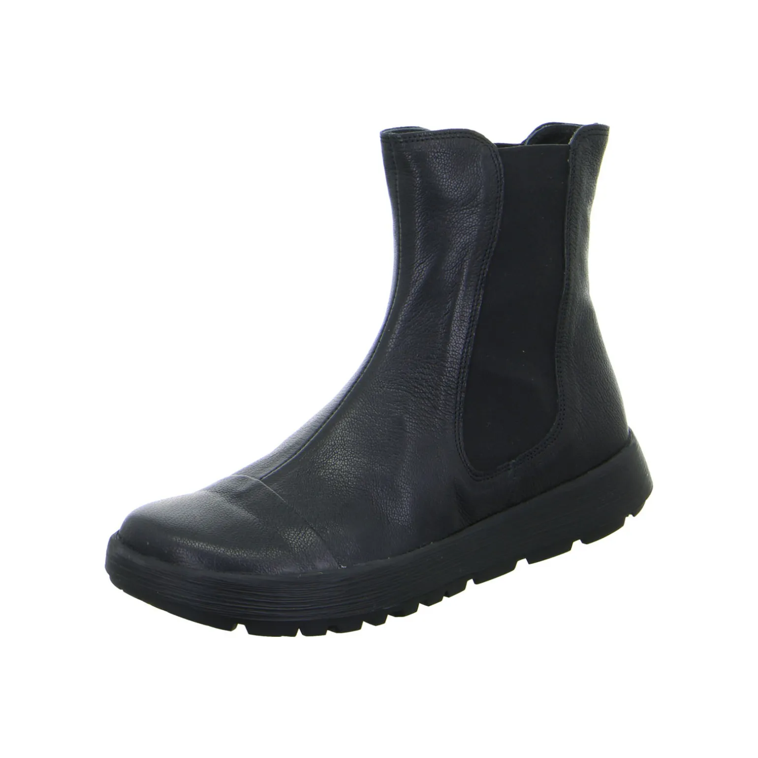 Think chaussures Bottes | Bottines | Bottines Comoda noir