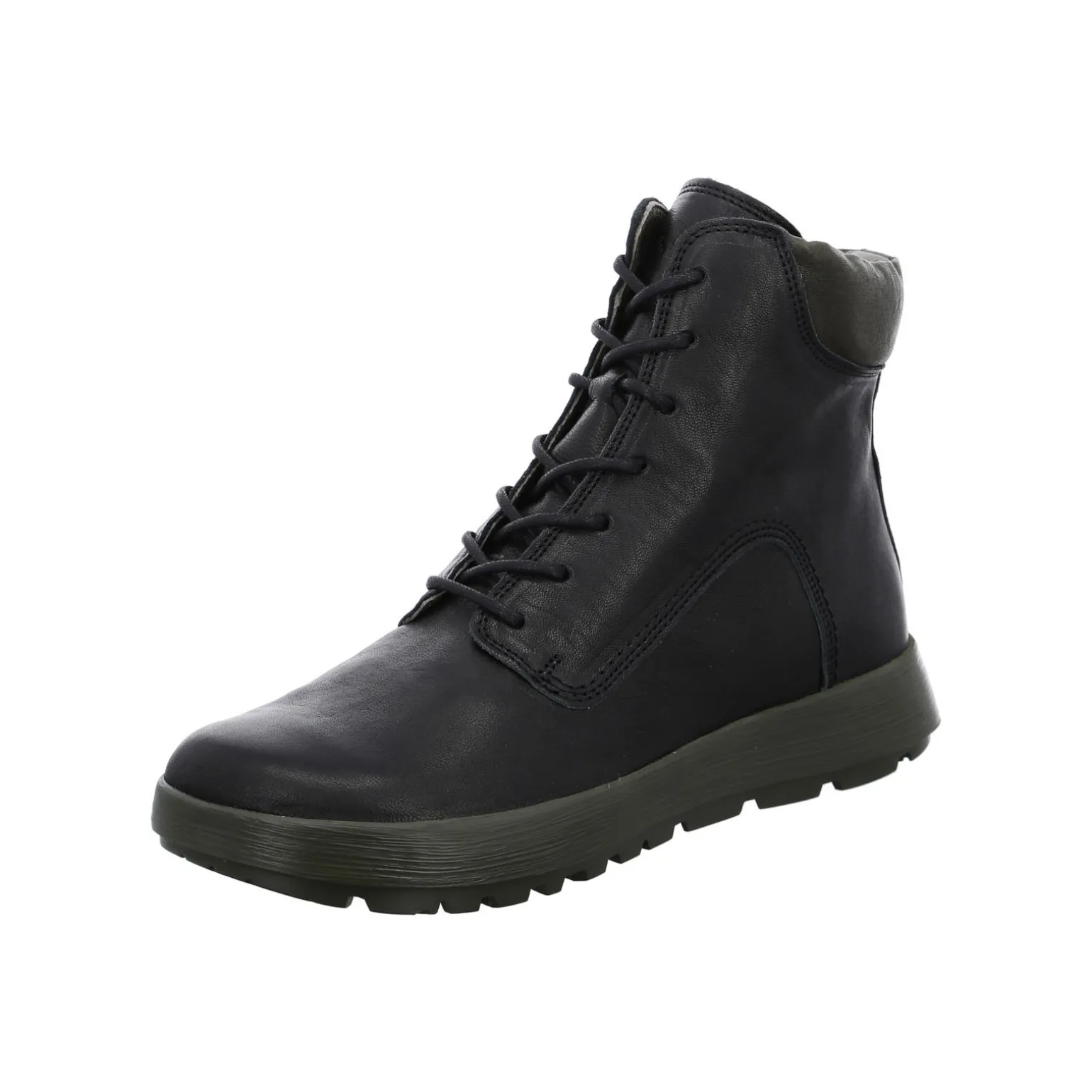 Think chaussures Bottes | Bottines | Bottines Comoda noir
