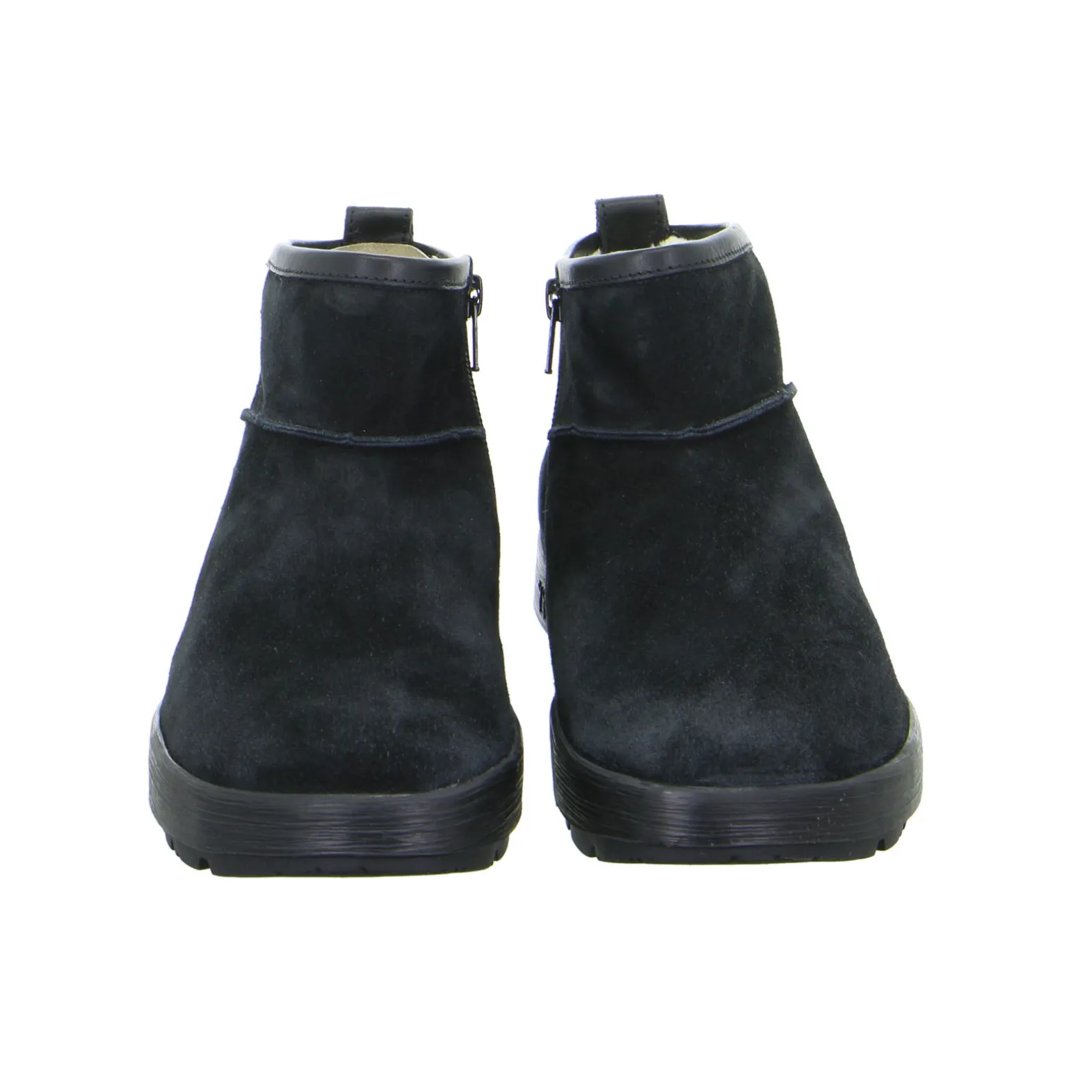 Think chaussures Bottines | Bottines Comoda noir