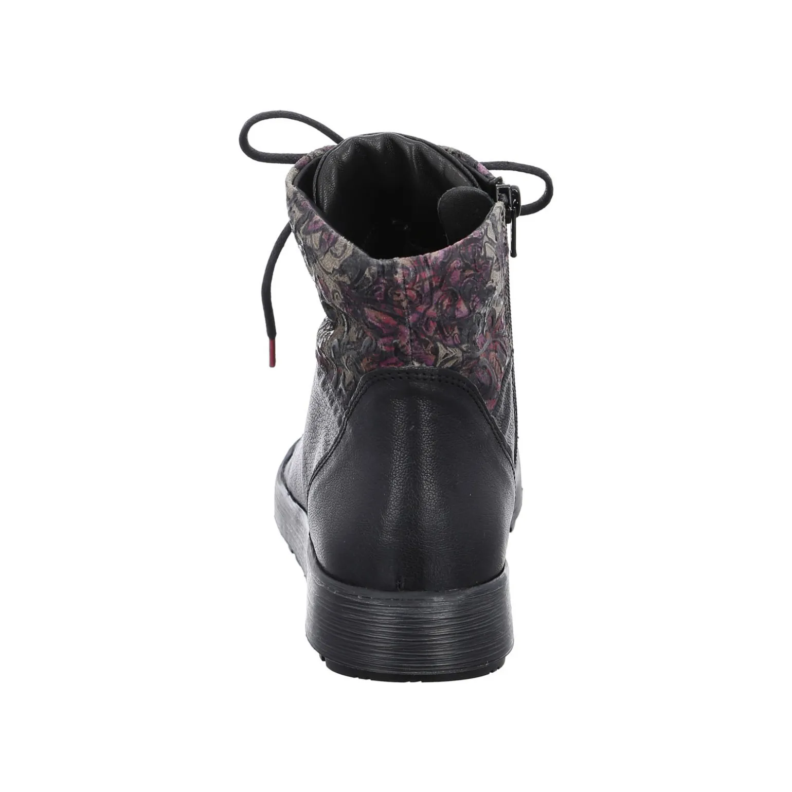 Think chaussures Bottes | Bottines | Bottines Comoda noir