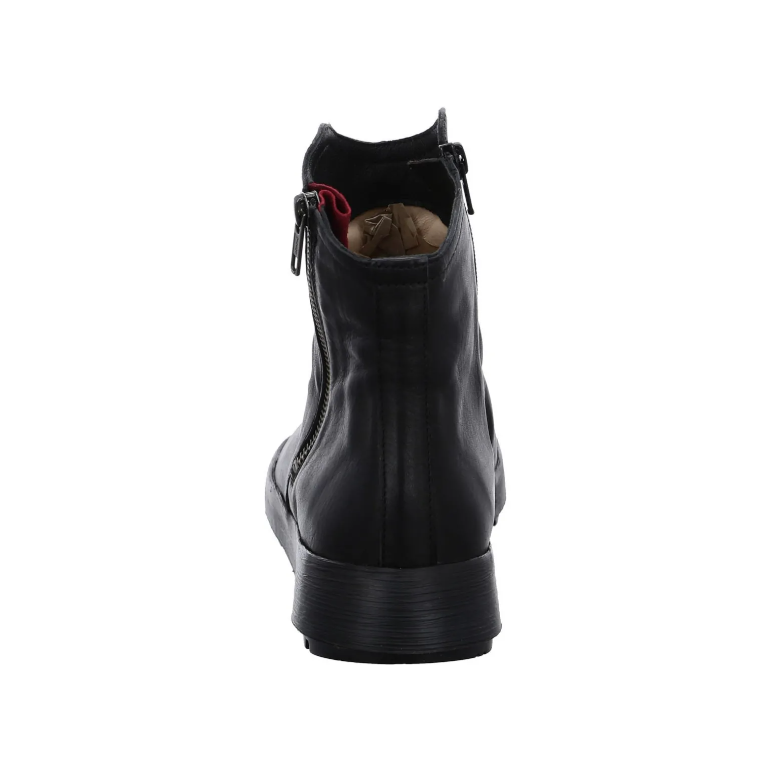 Think chaussures Bottes | Bottines | Bottines Comoda noir