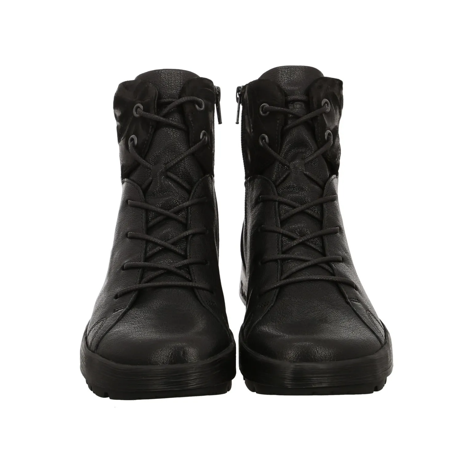 Think chaussures Bottes | Bottines | Bottines Comoda noir