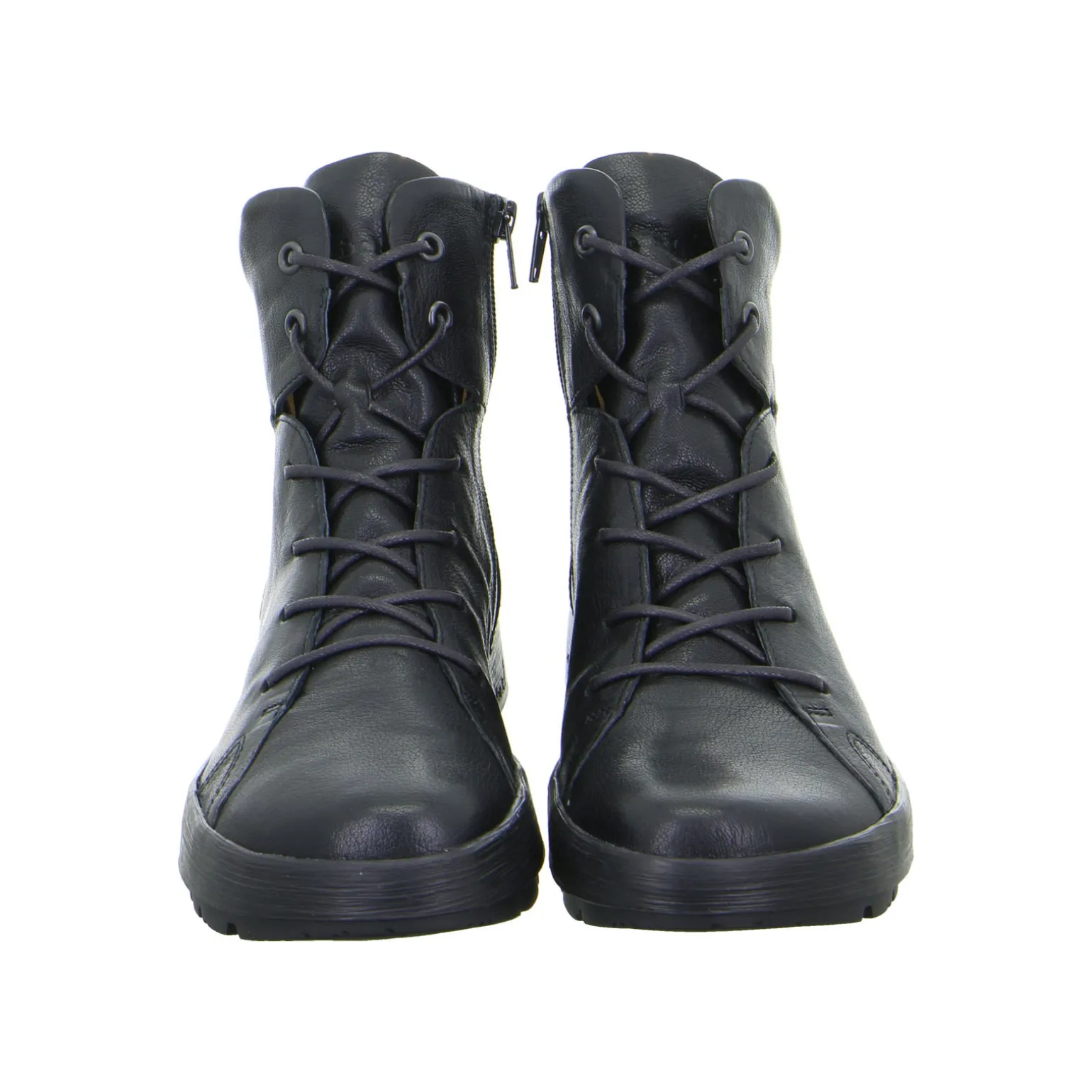 Think chaussures Bottes | Bottines | Bottines Comoda noir