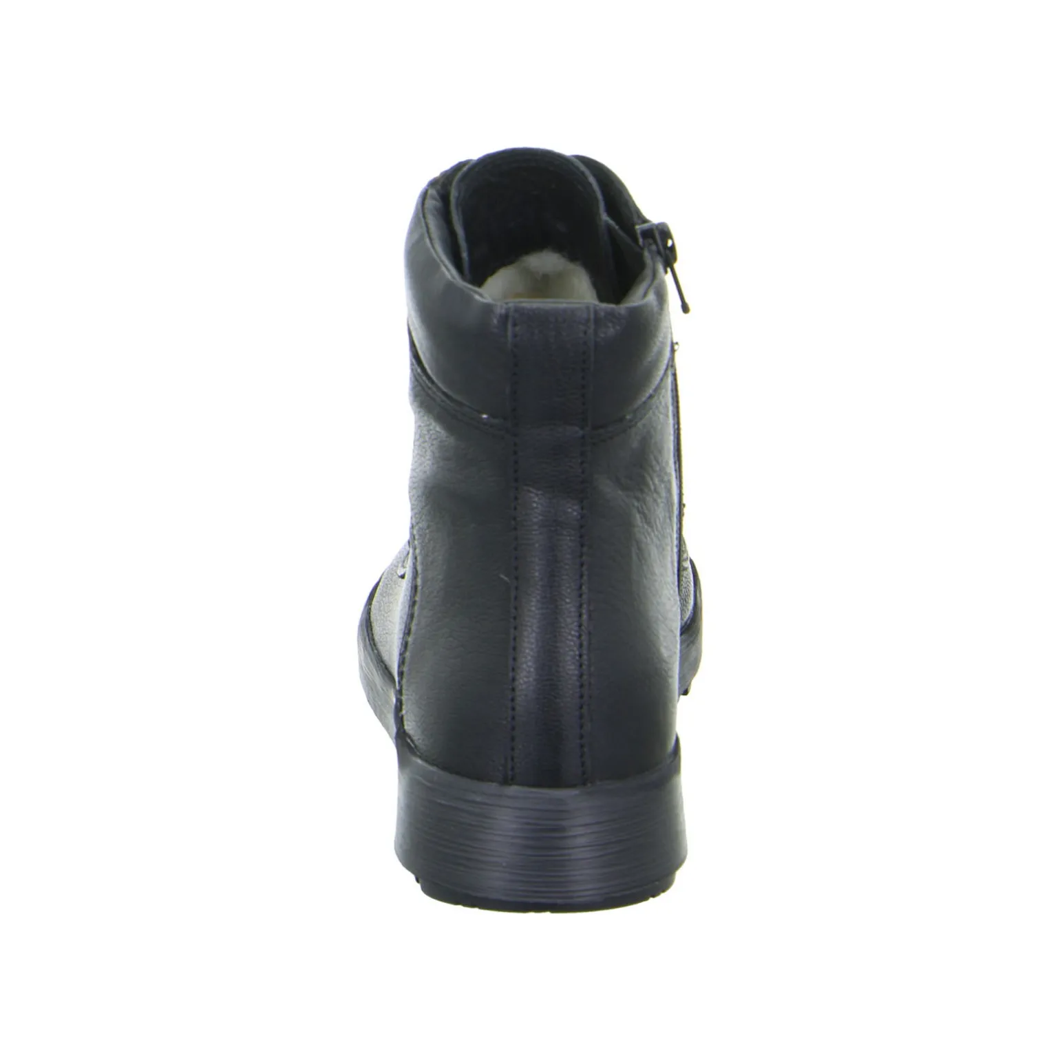 Think chaussures Bottes | Bottines | Bottines Comoda noir