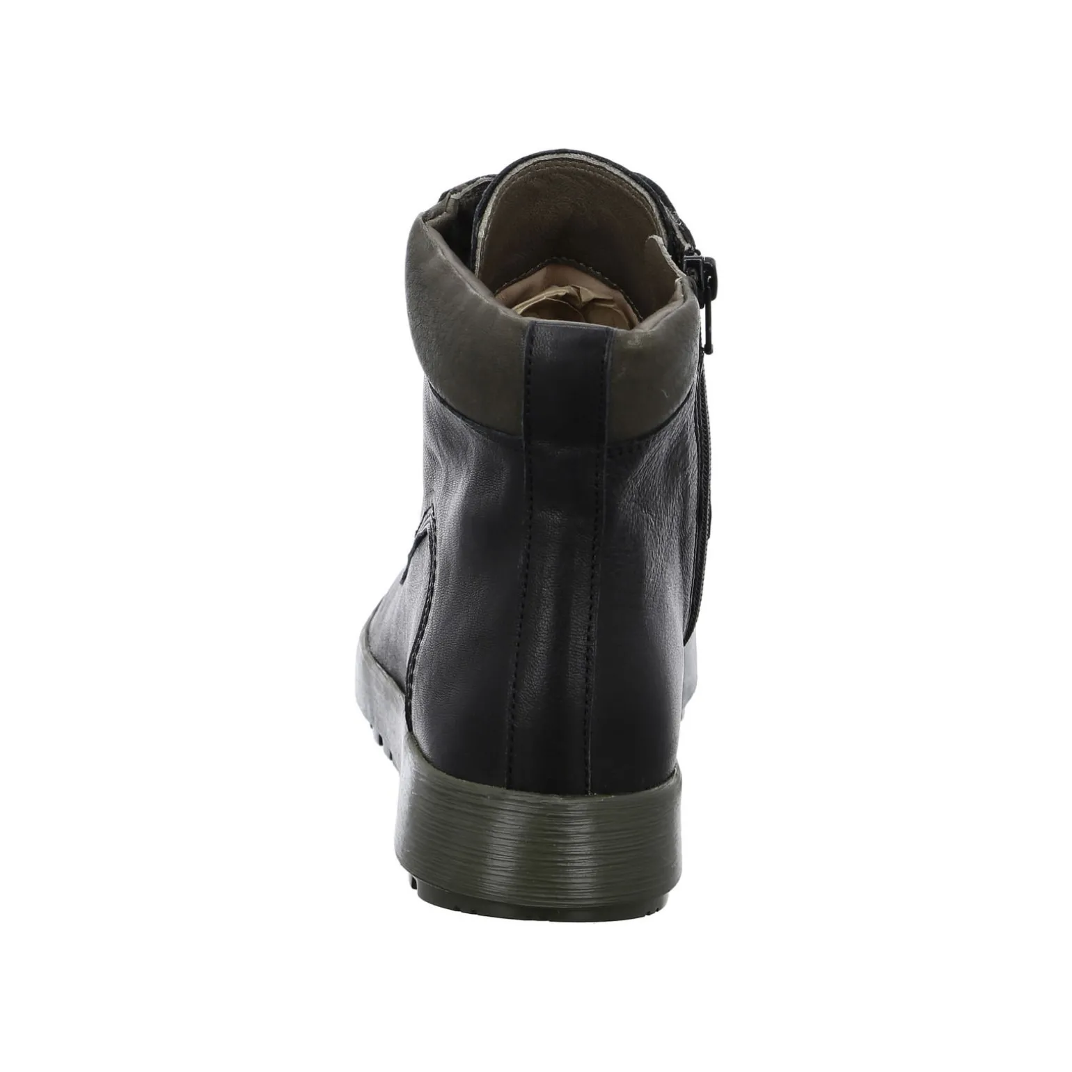Think chaussures Bottes | Bottines | Bottines Comoda noir