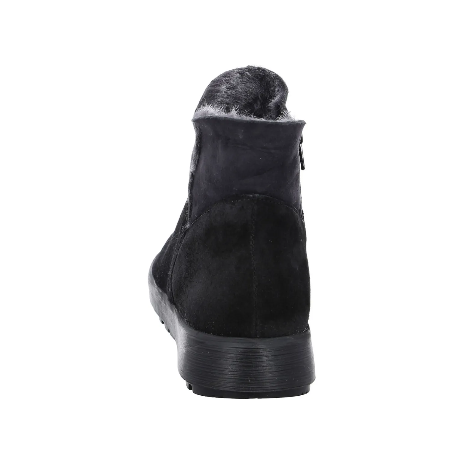 Think chaussures Bottes | Bottines | Bottines Comoda noir