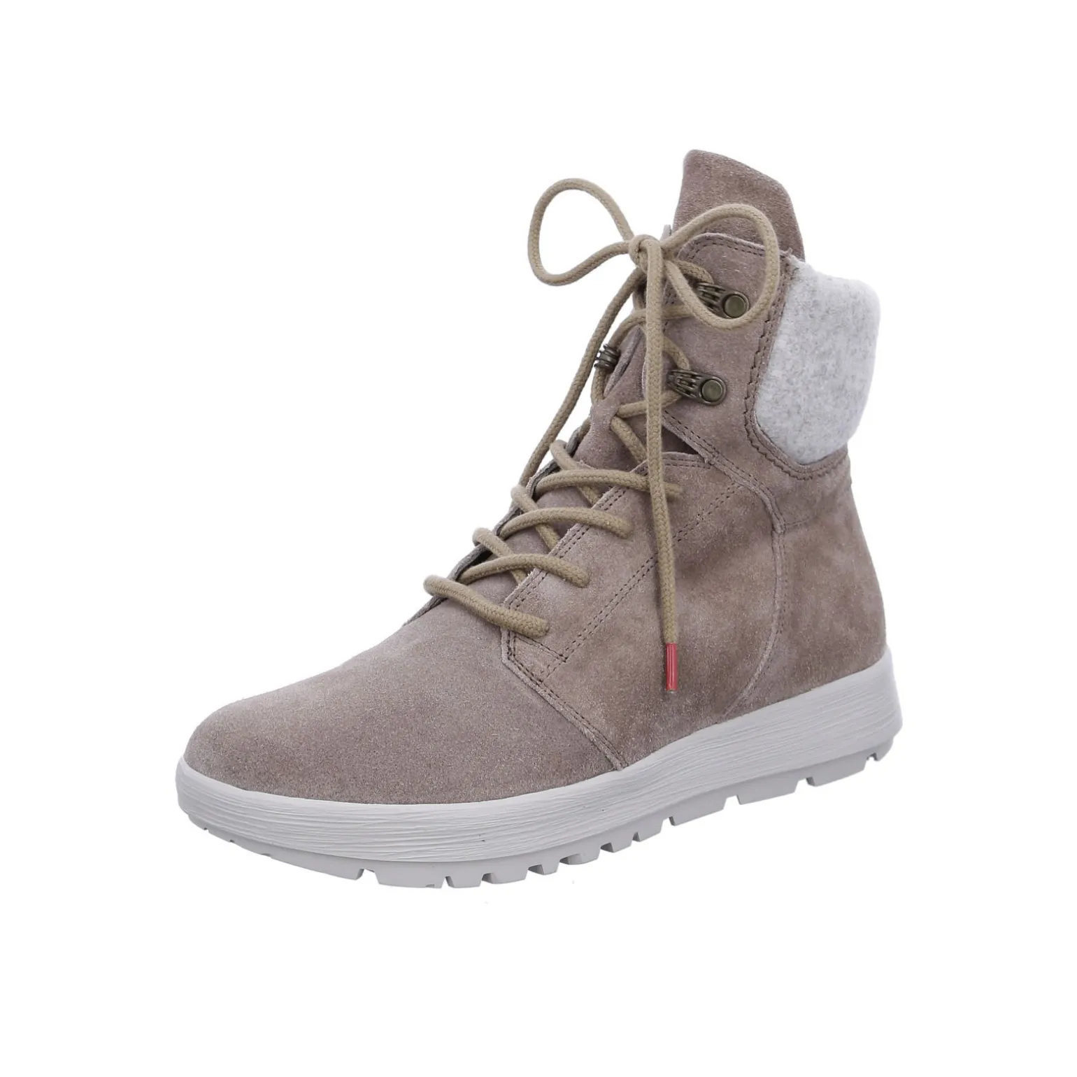 Think chaussures Bottes | Bottines | Bottines Comoda stone
