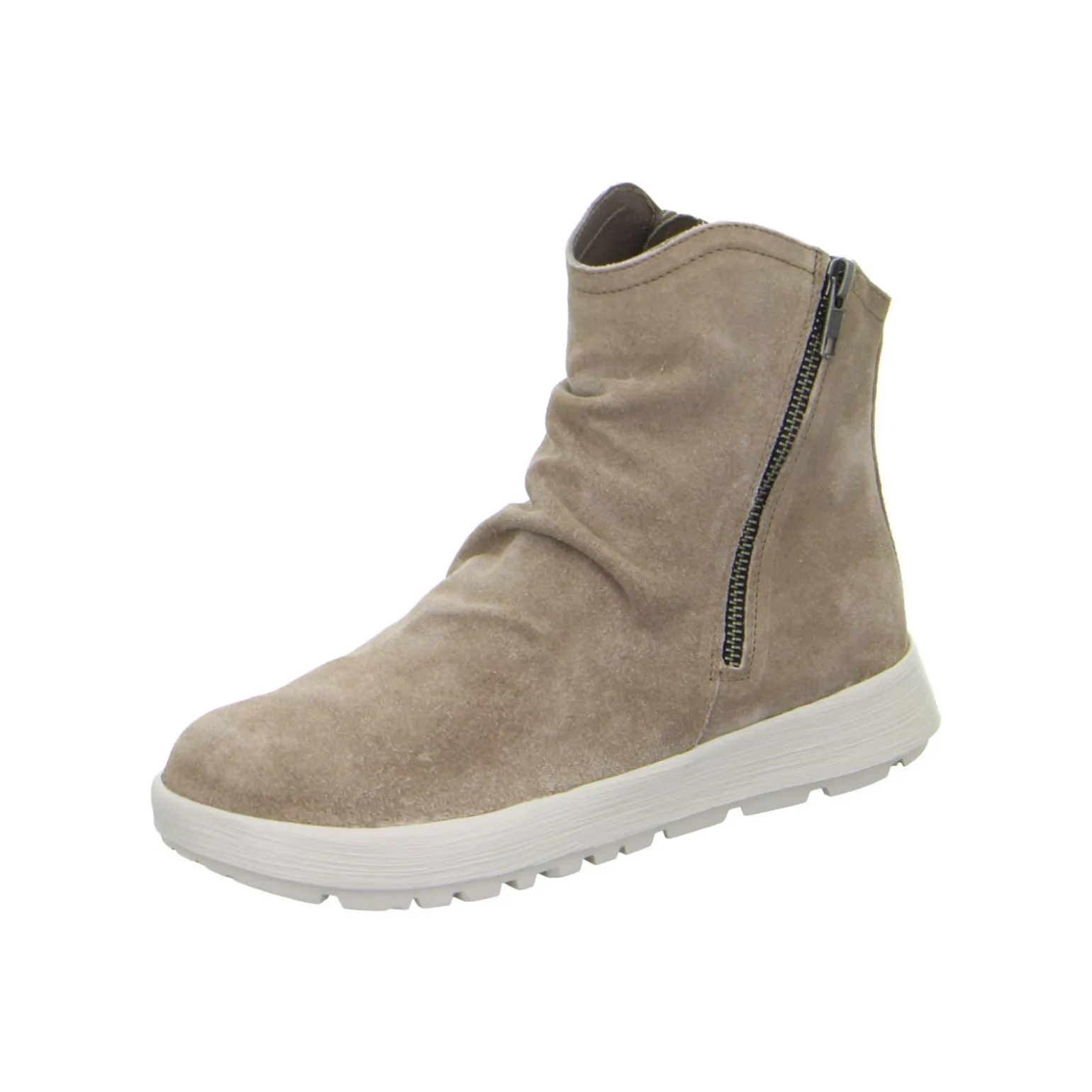 Think chaussures Bottes | Bottines | Bottines Comoda stone