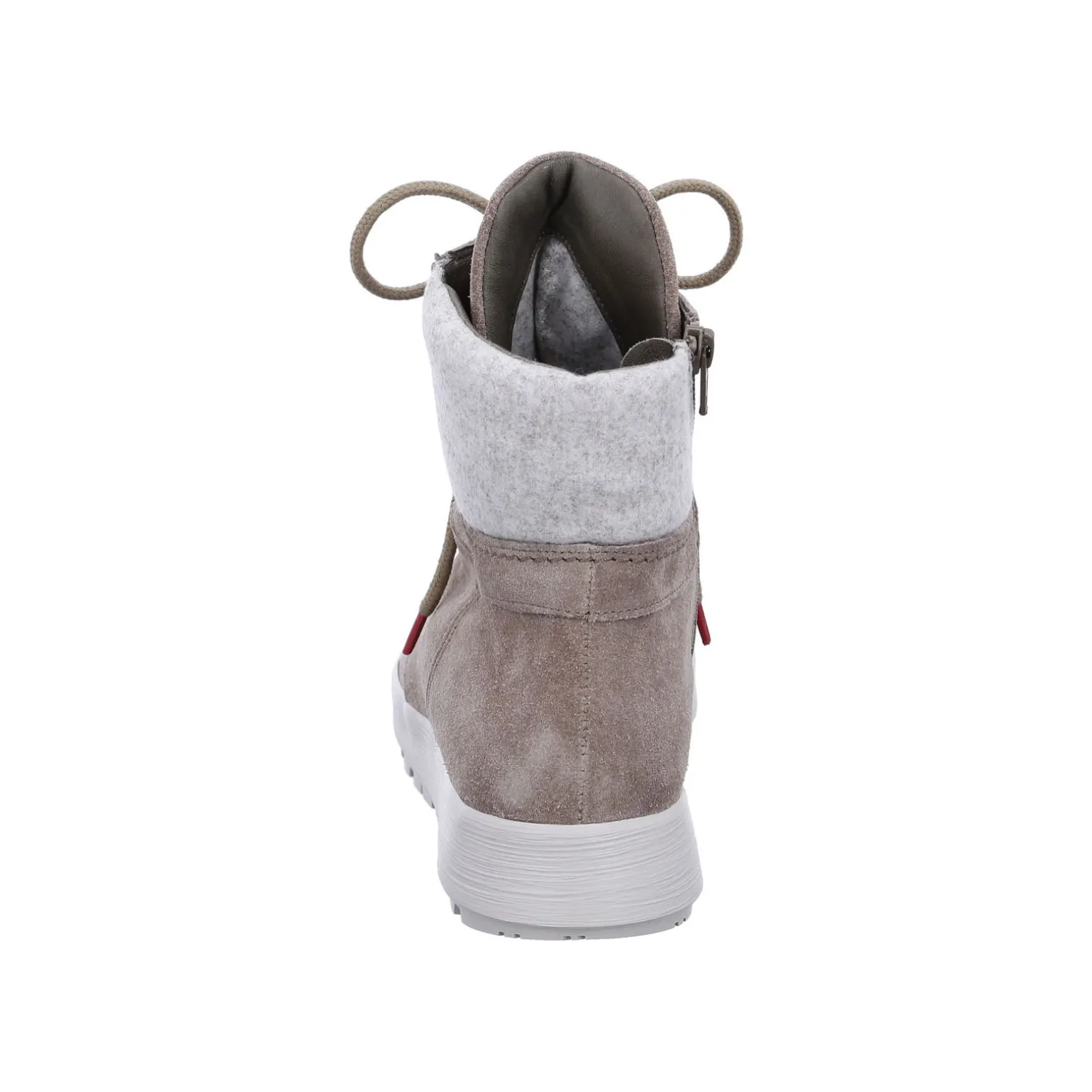 Think chaussures Bottes | Bottines | Bottines Comoda stone