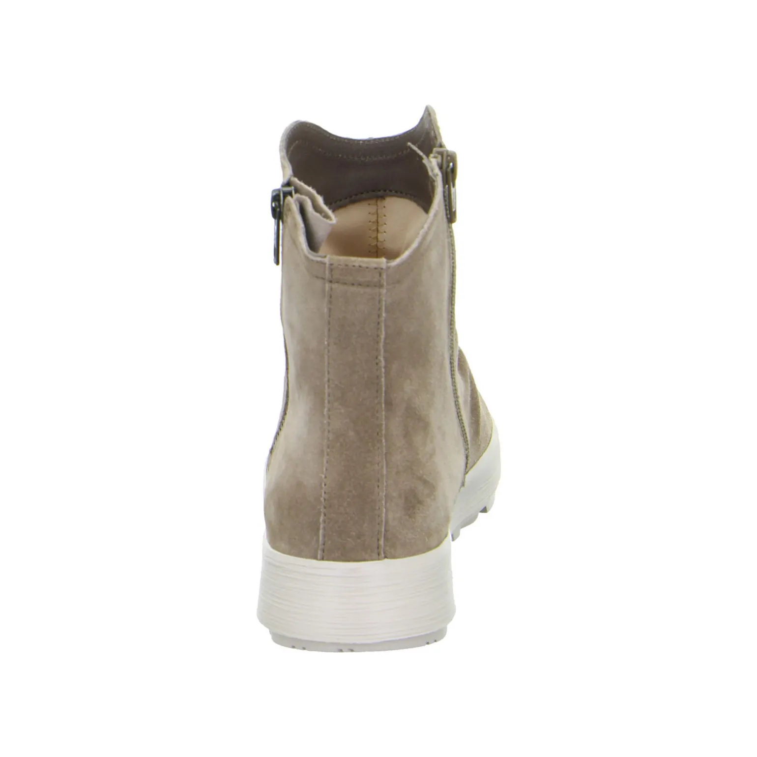 Think chaussures Bottes | Bottines | Bottines Comoda stone