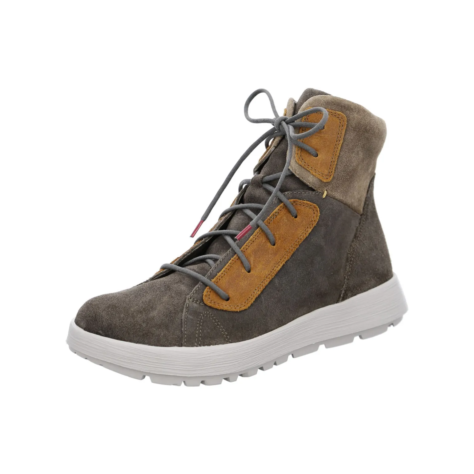 Think chaussures Bottes | Bottines | Bottines Comoda taiga