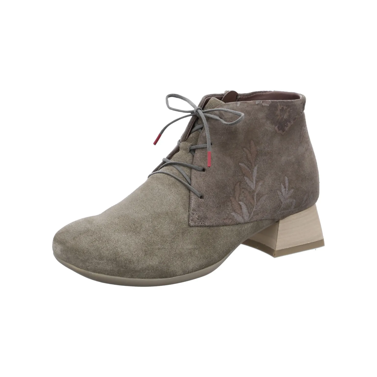 Think chaussures Bottines | Bottines Delicia graphite