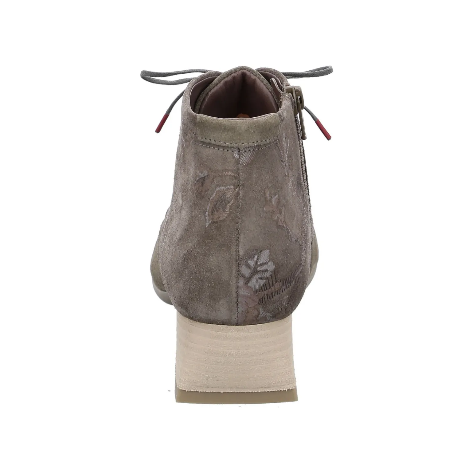 Think chaussures Bottines | Bottines Delicia graphite
