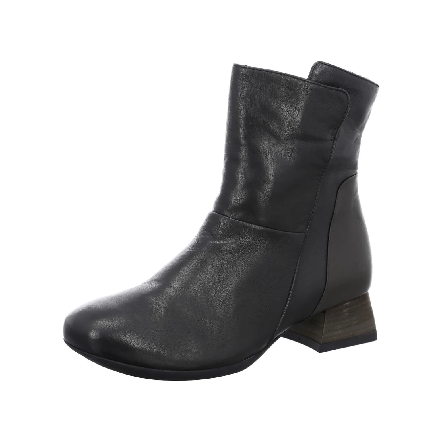Think chaussures Bottines | Bottines Delicia noir