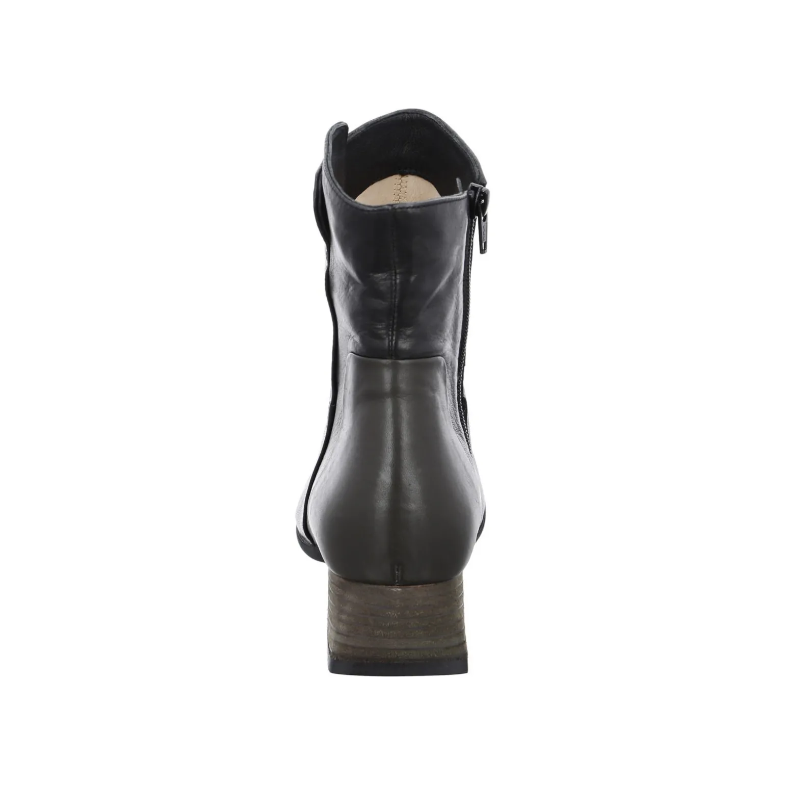 Think chaussures Bottines | Bottines Delicia noir