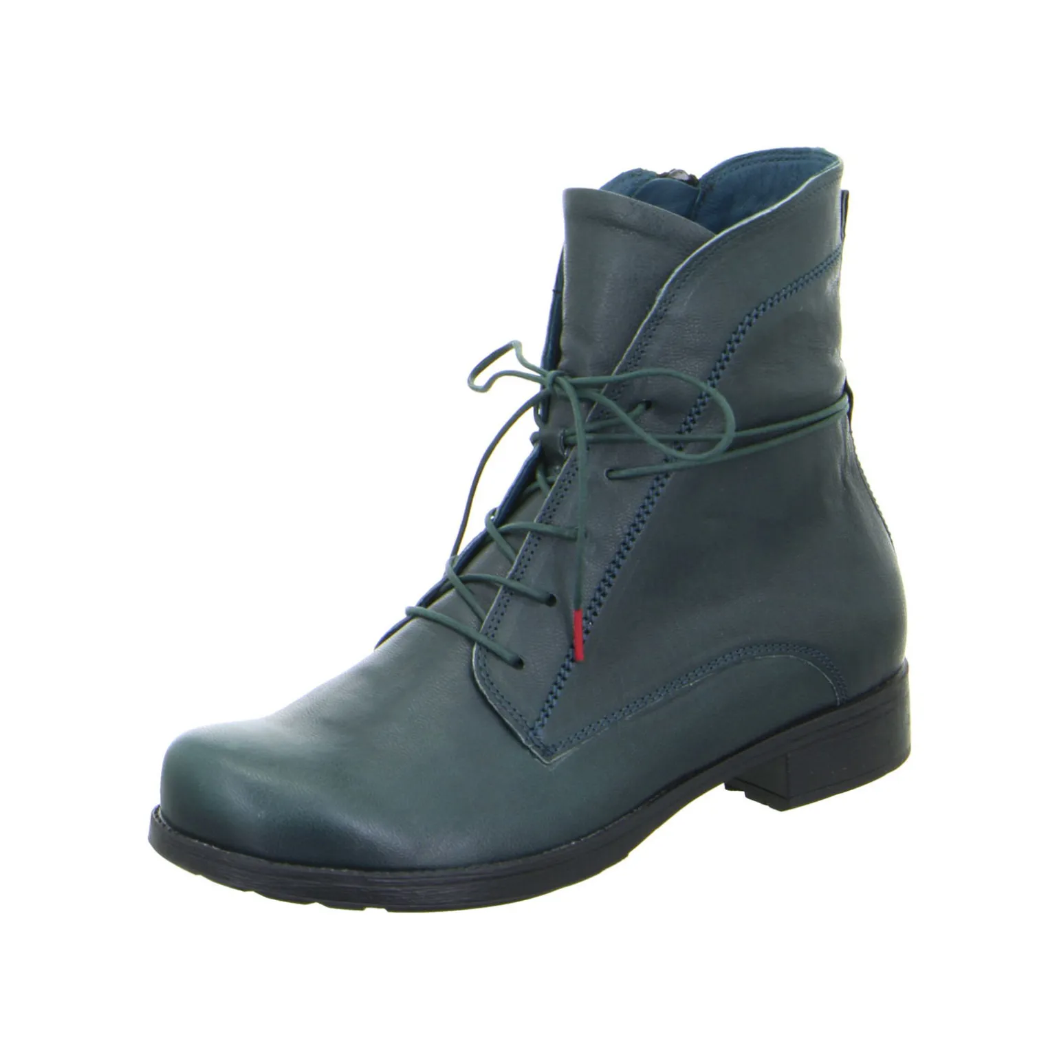 Think chaussures Bottines | Bottines Denk atlantic