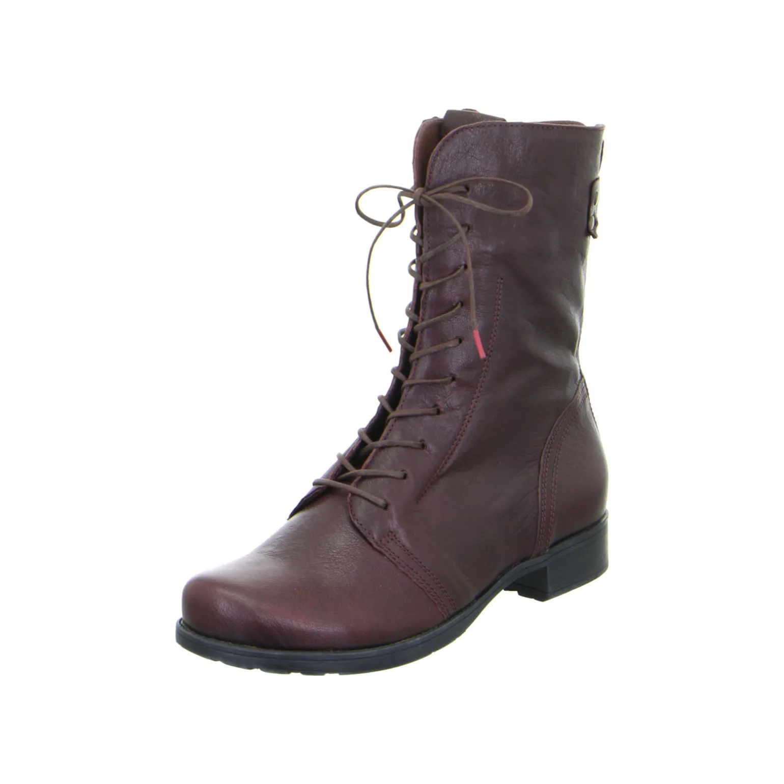 Think chaussures Bottes | Bottines | Bottines Denk chianti