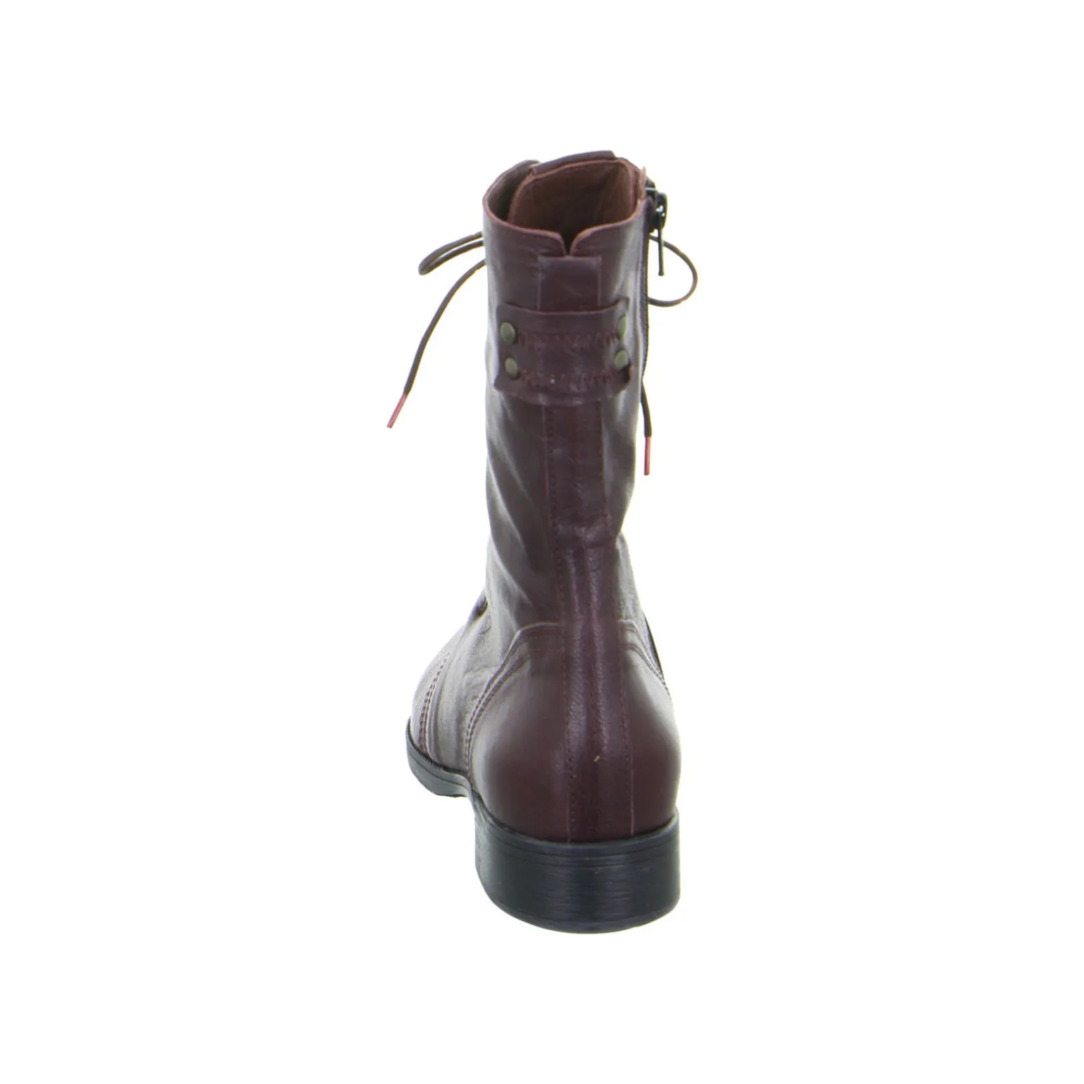 Think chaussures Bottes | Bottines | Bottines Denk chianti