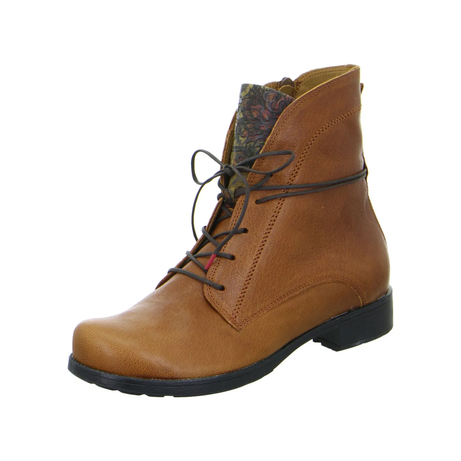 Think chaussures Bottes | Bottines | Bottines Denk chu00e2taigne