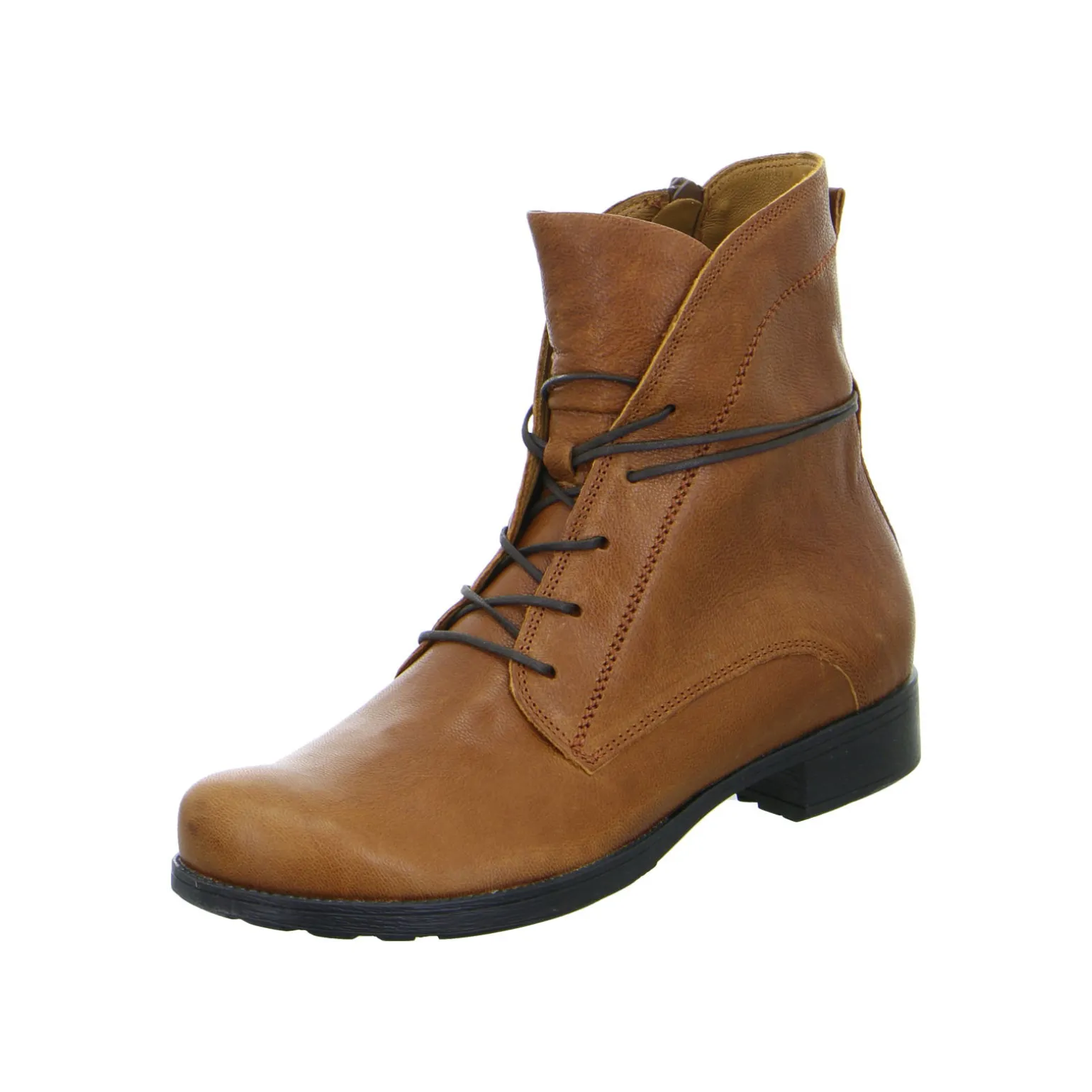 Think chaussures Bottes | Bottines | Bottines Denk chu00e2taigne