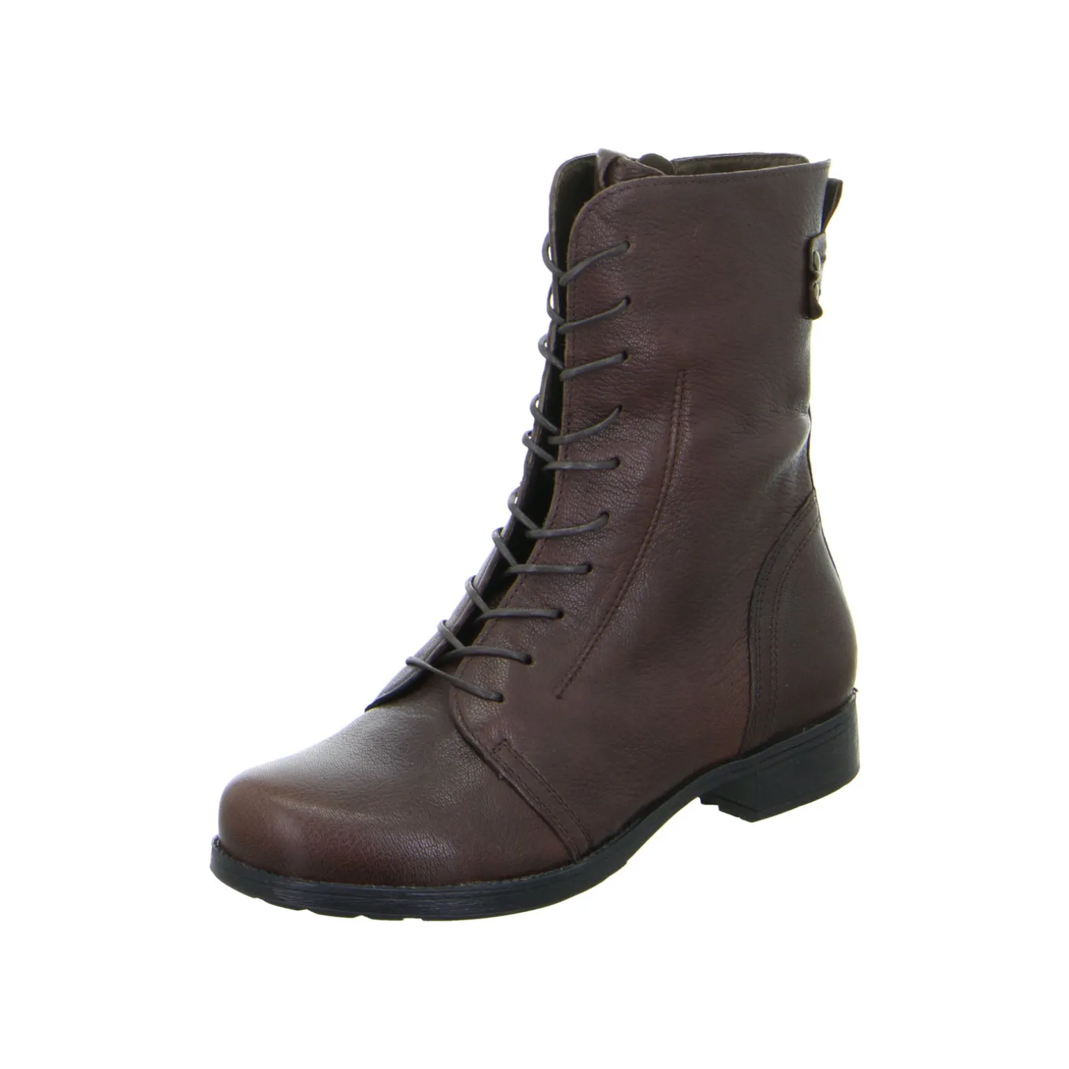 Think chaussures Bottes | Bottines | Bottines Denk espresso