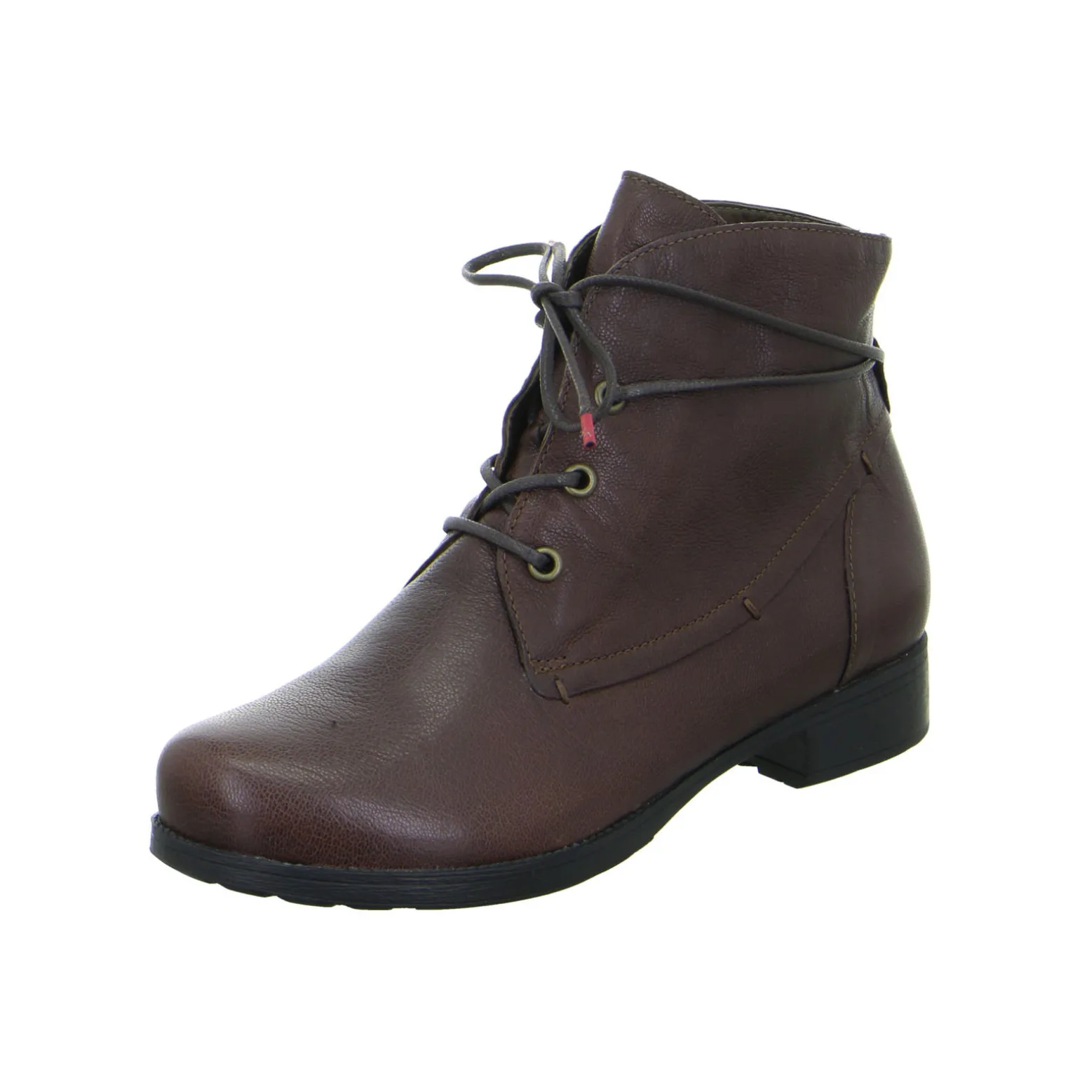 Think chaussures Bottes | Bottines | Bottines Denk espresso