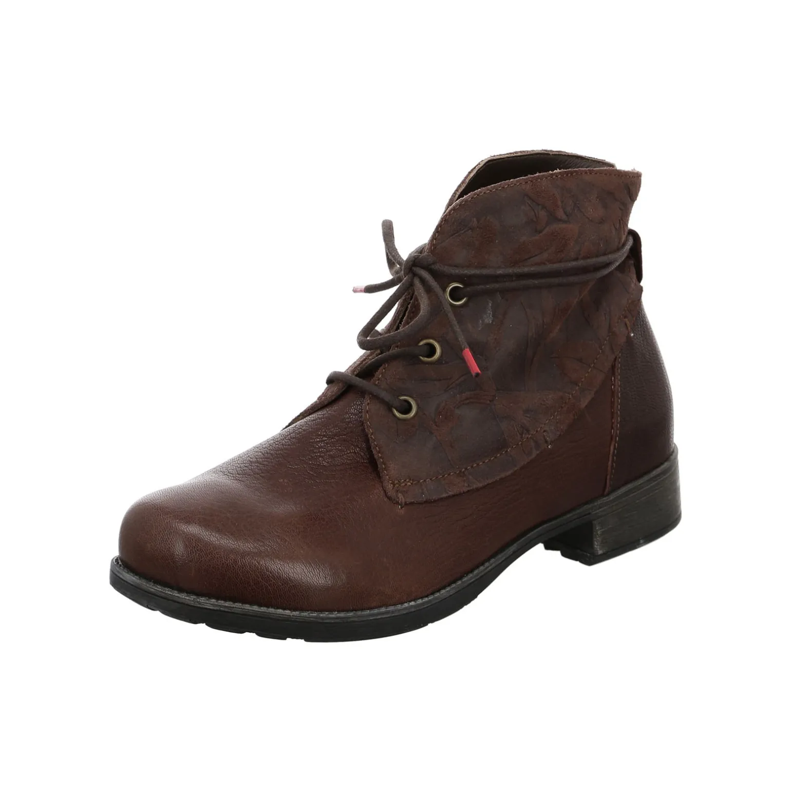 Think chaussures Bottines | Bottines Denk espresso